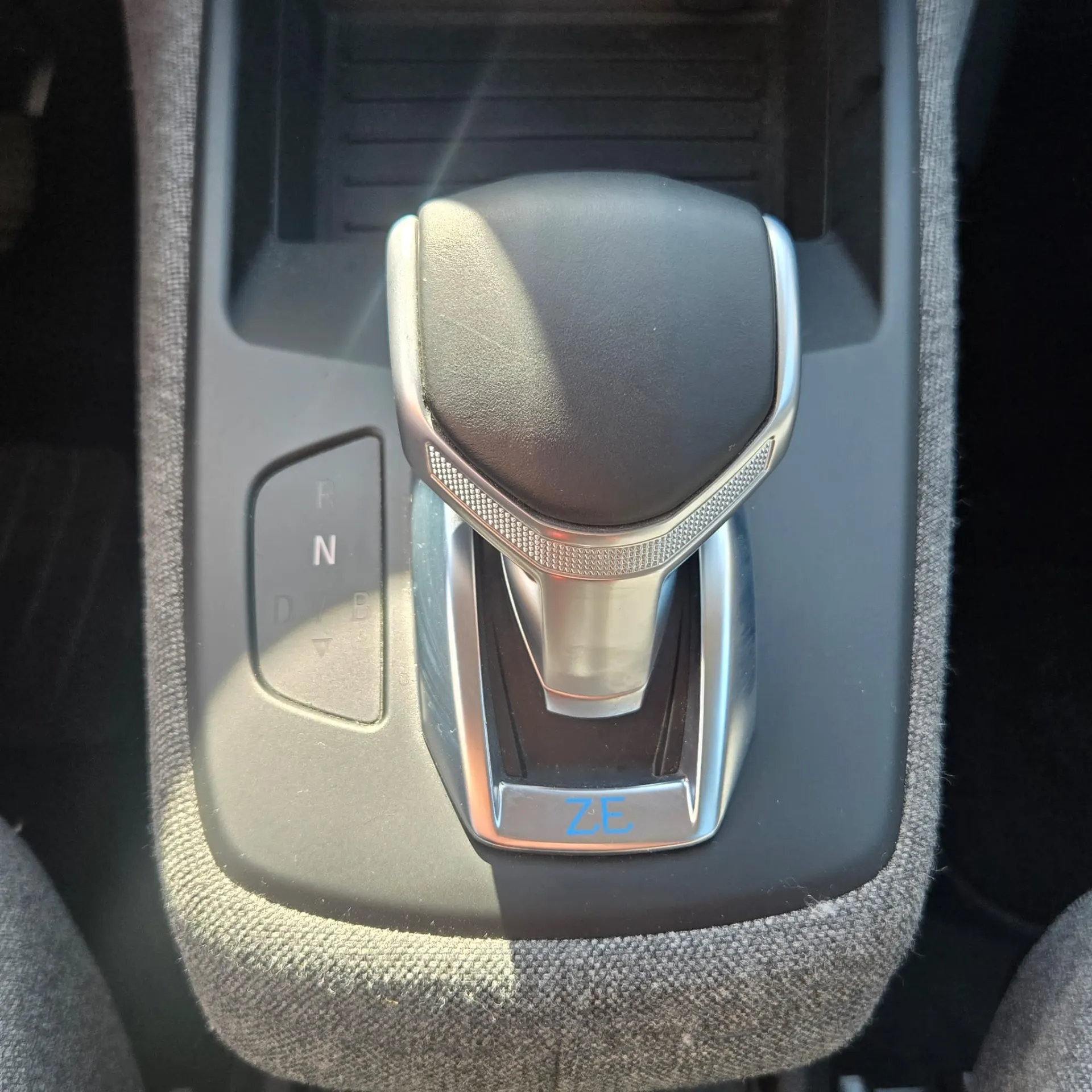 Renault Zoe (c/ Bateria) Zen 50 19