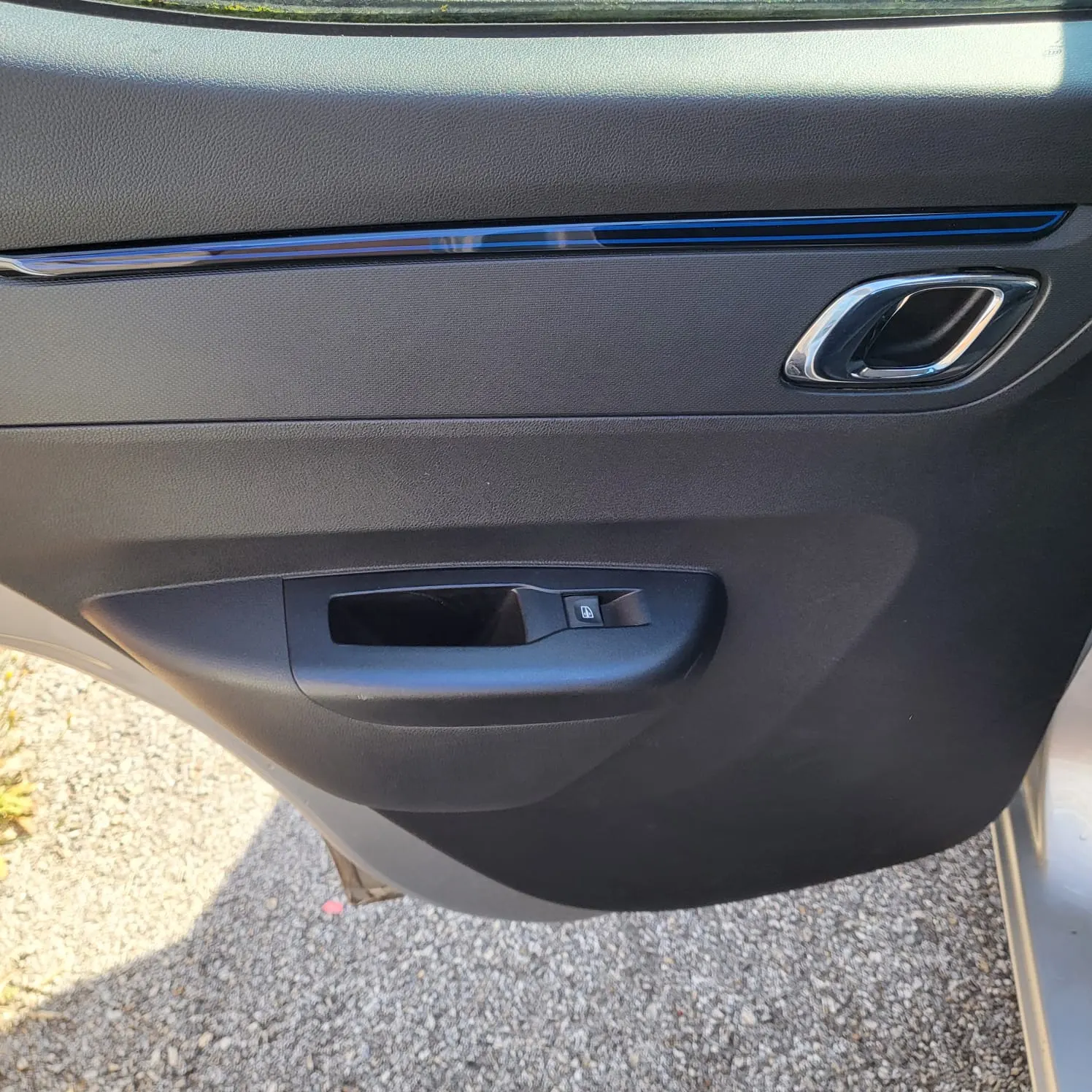 Dacia Spring Electric 45 Comfort Plus 7