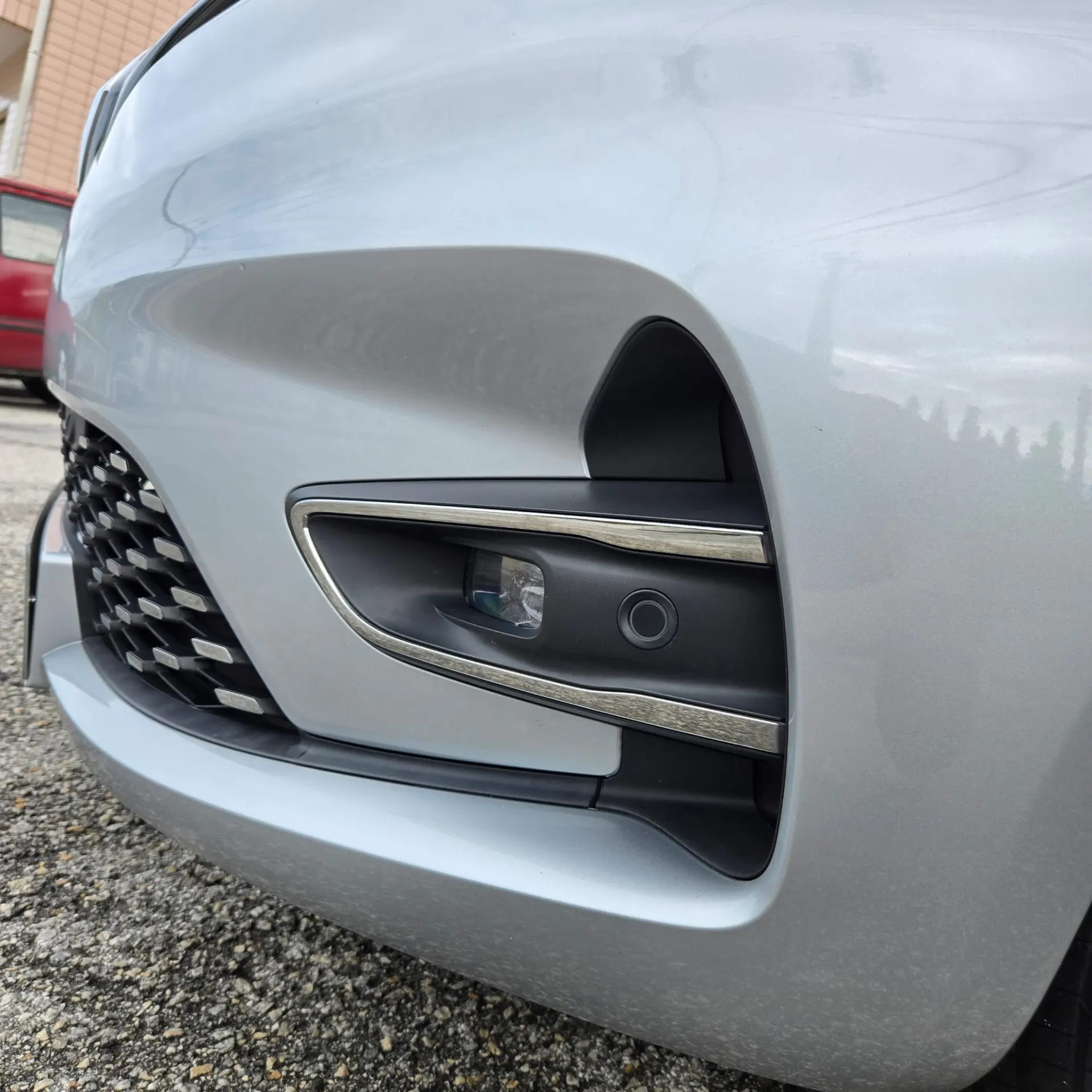 Renault Zoe 50KW R135 Intens 5