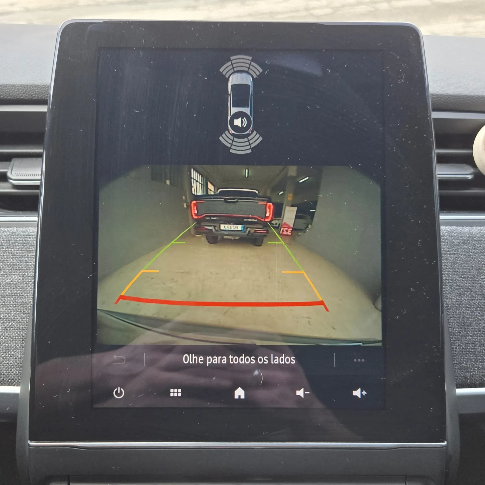 Renault Zoe 50KW R135 Intens 21