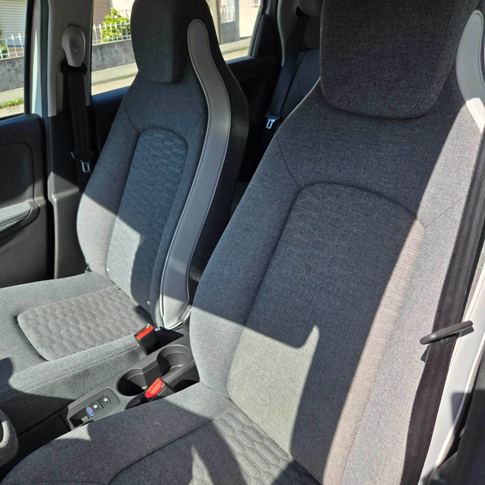 Renault Zoe (c/ Bateria) Zen 50 7