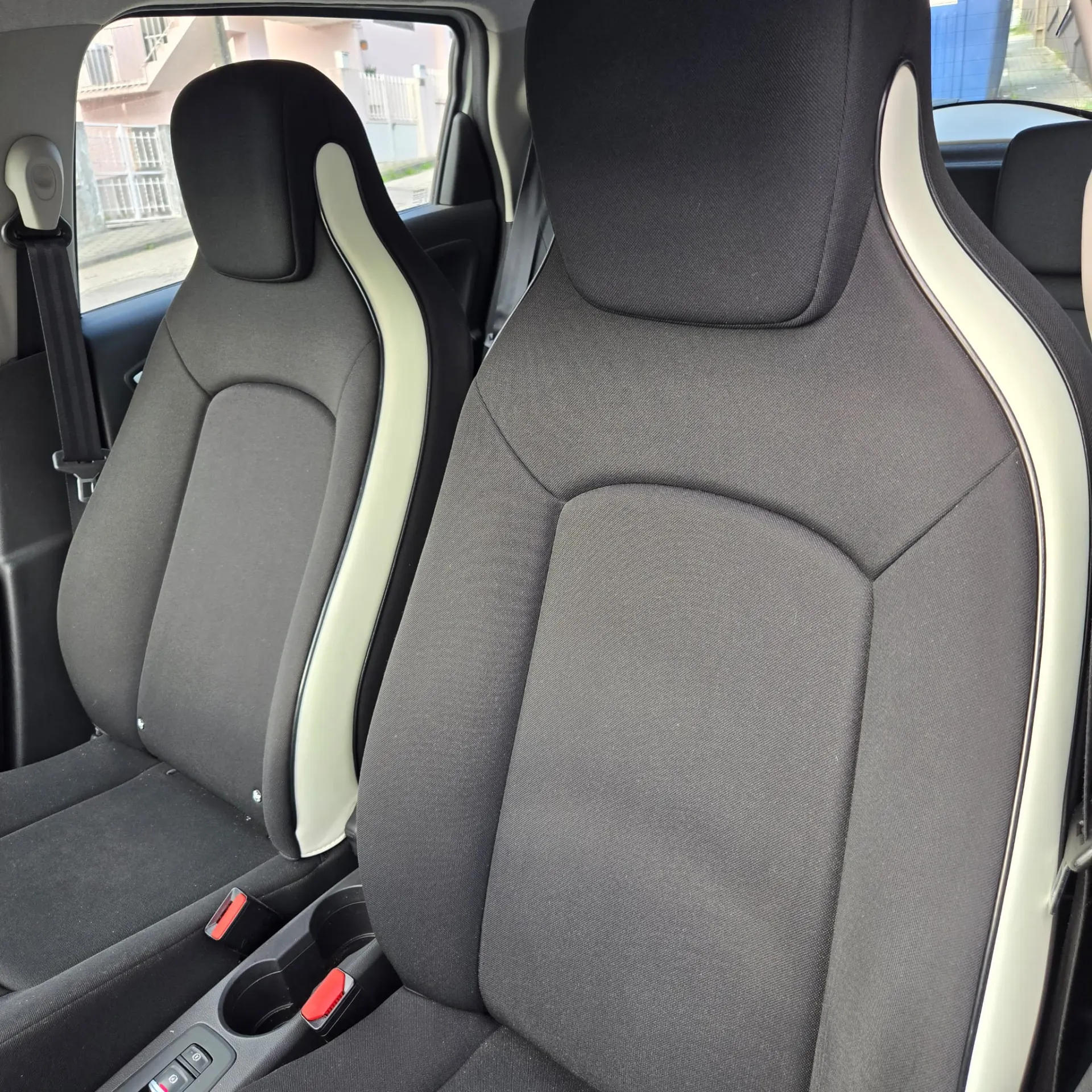 Renault Zoe (c/ Bateria) Intens 50 11