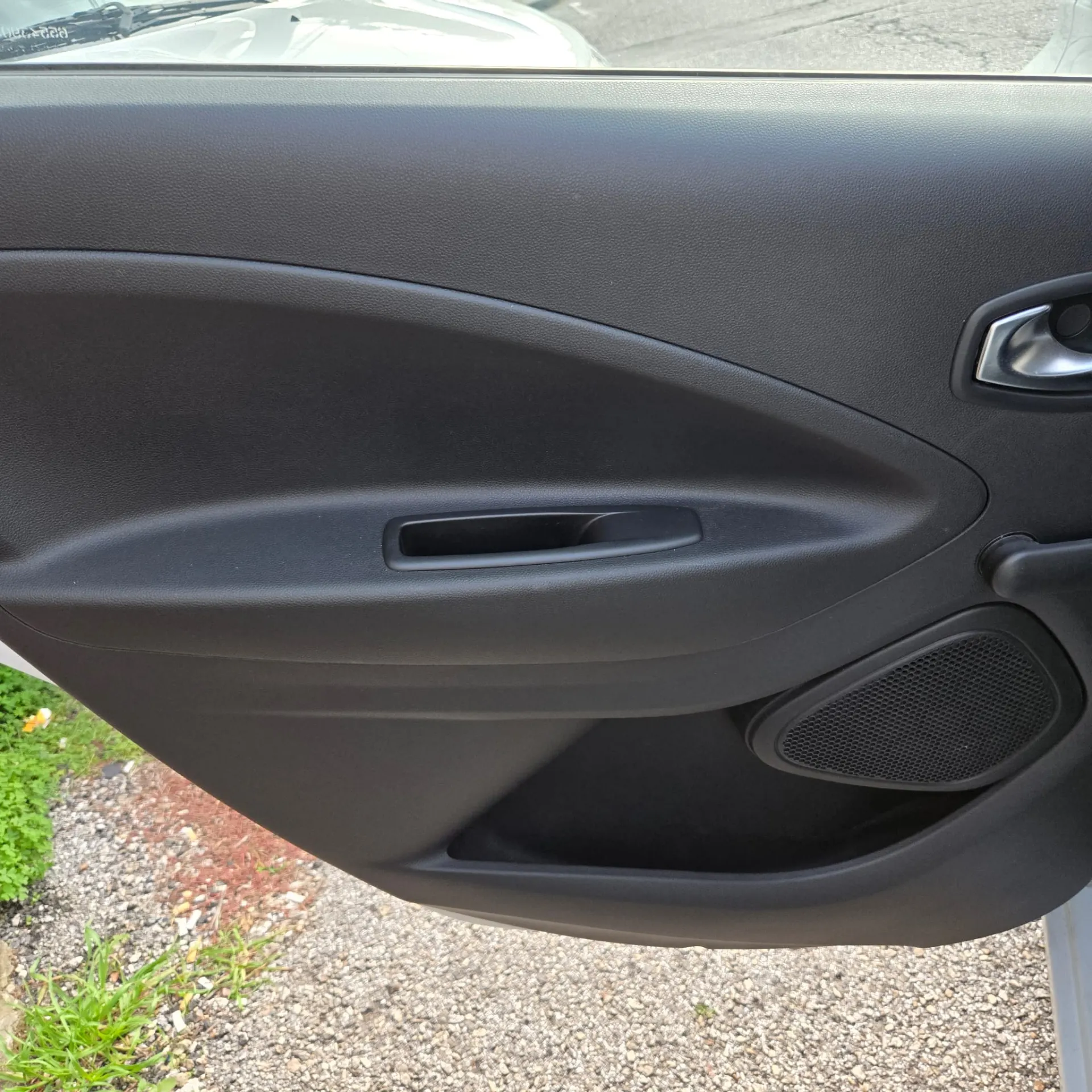 Renault Zoe (c/ Bateria) Intens 50 20