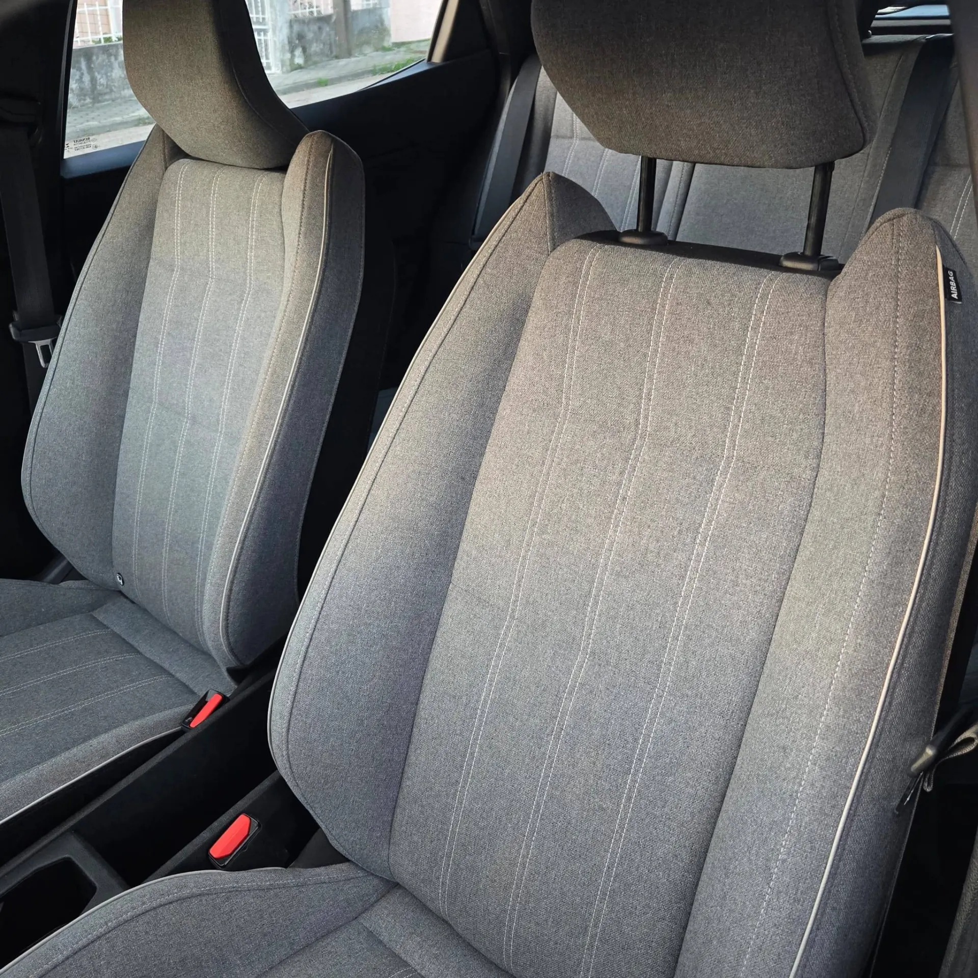 Renault Mégane E-Tech EV60 Techno Optimum Charge 9