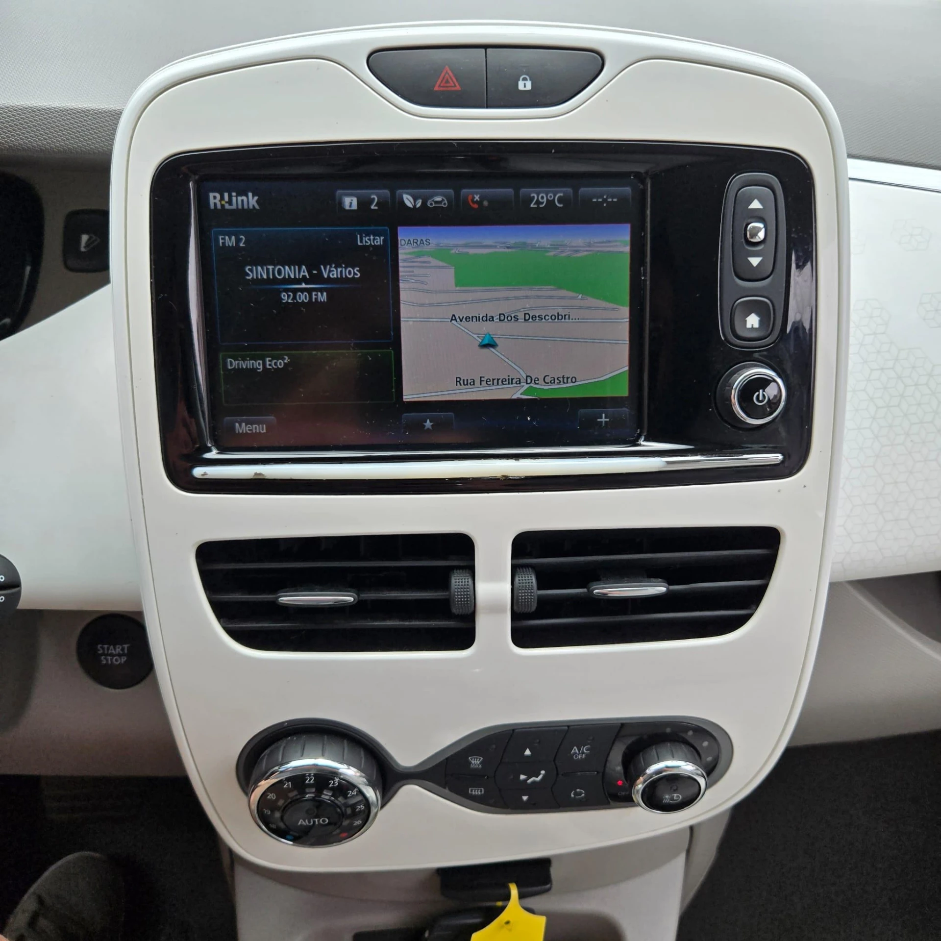 Renault Zoe R90 Zen 40KW 13