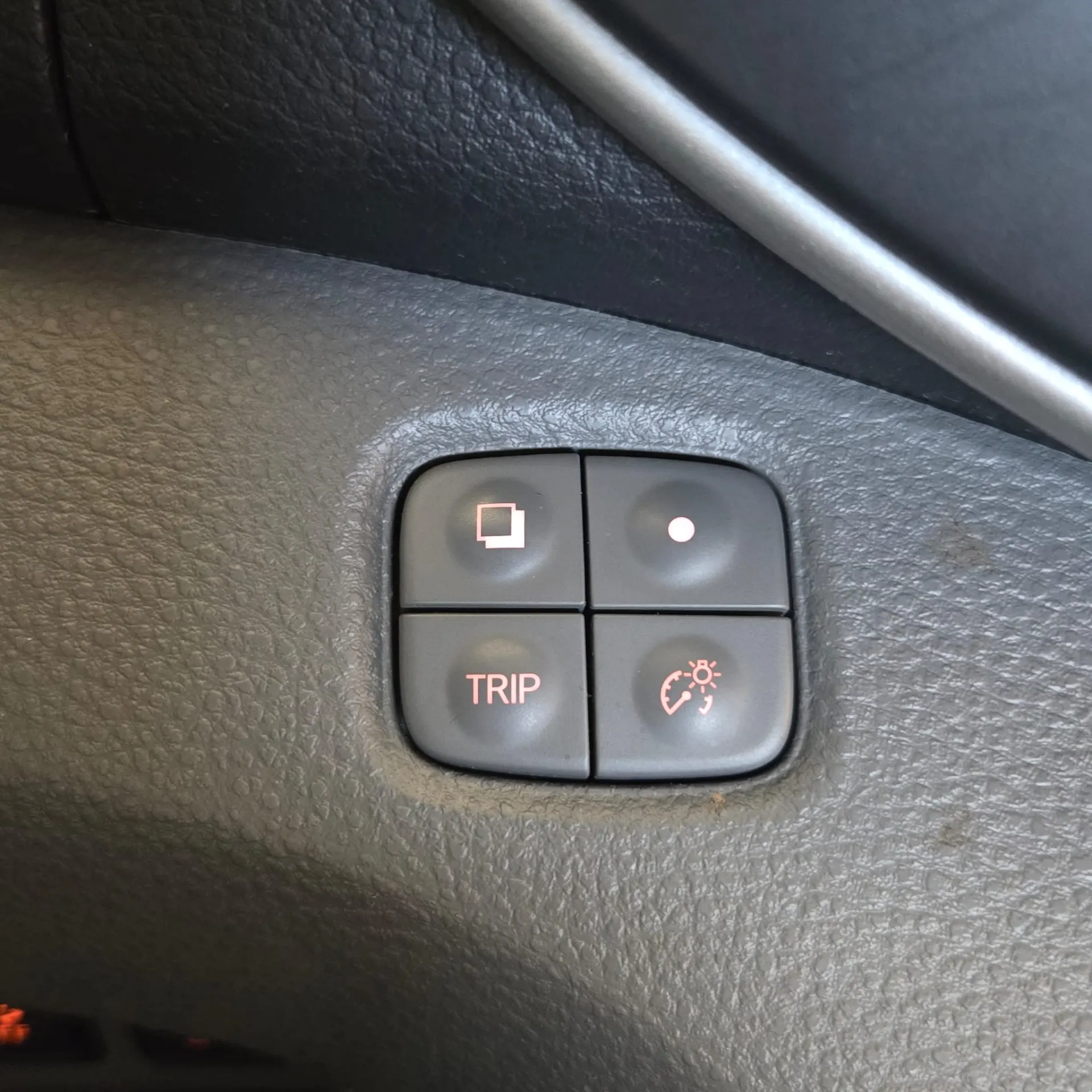 Nissan e-NV200 Evalia NV200 Caixa Hidralica 24