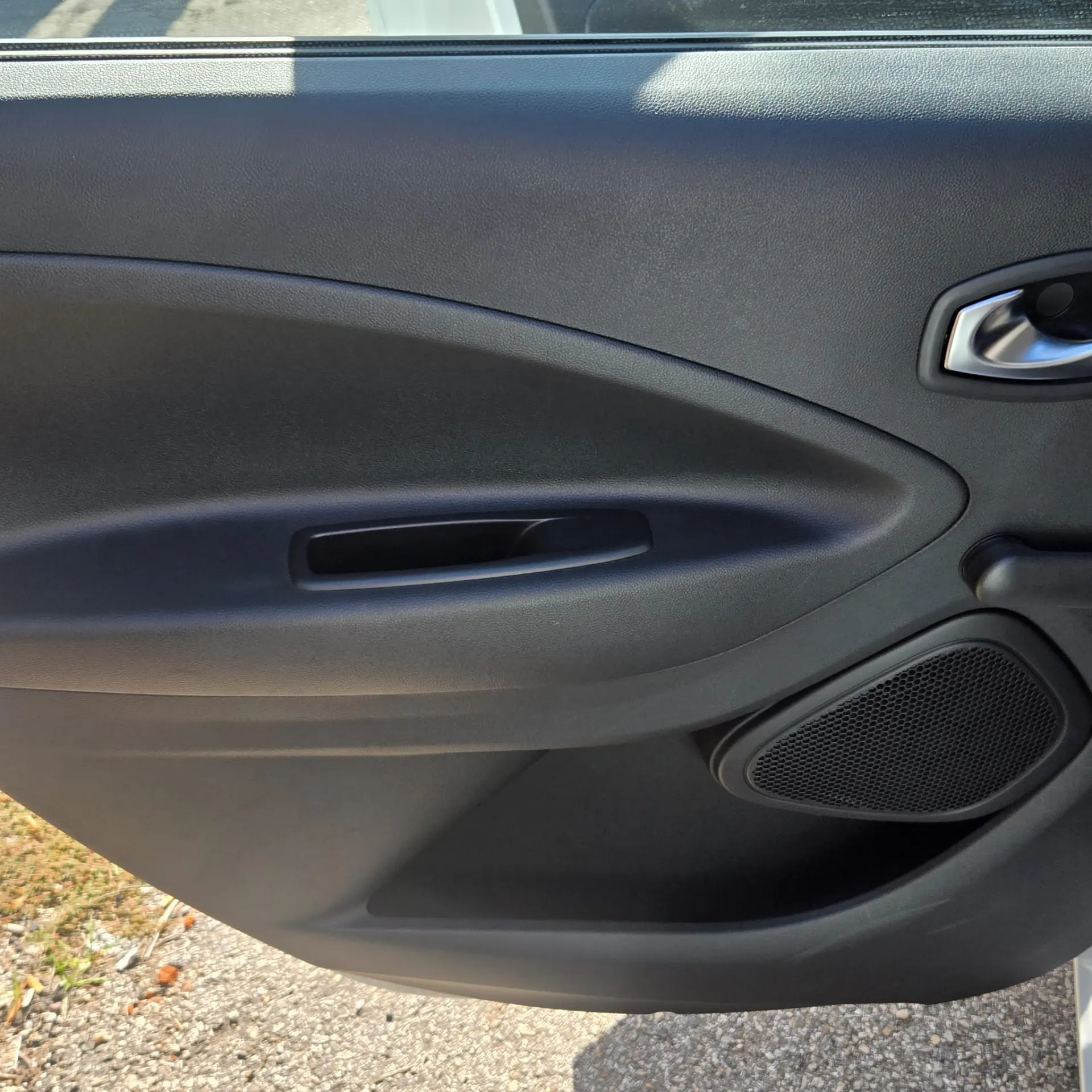 Renault Zoe (c/ Bateria) Zen 50 20