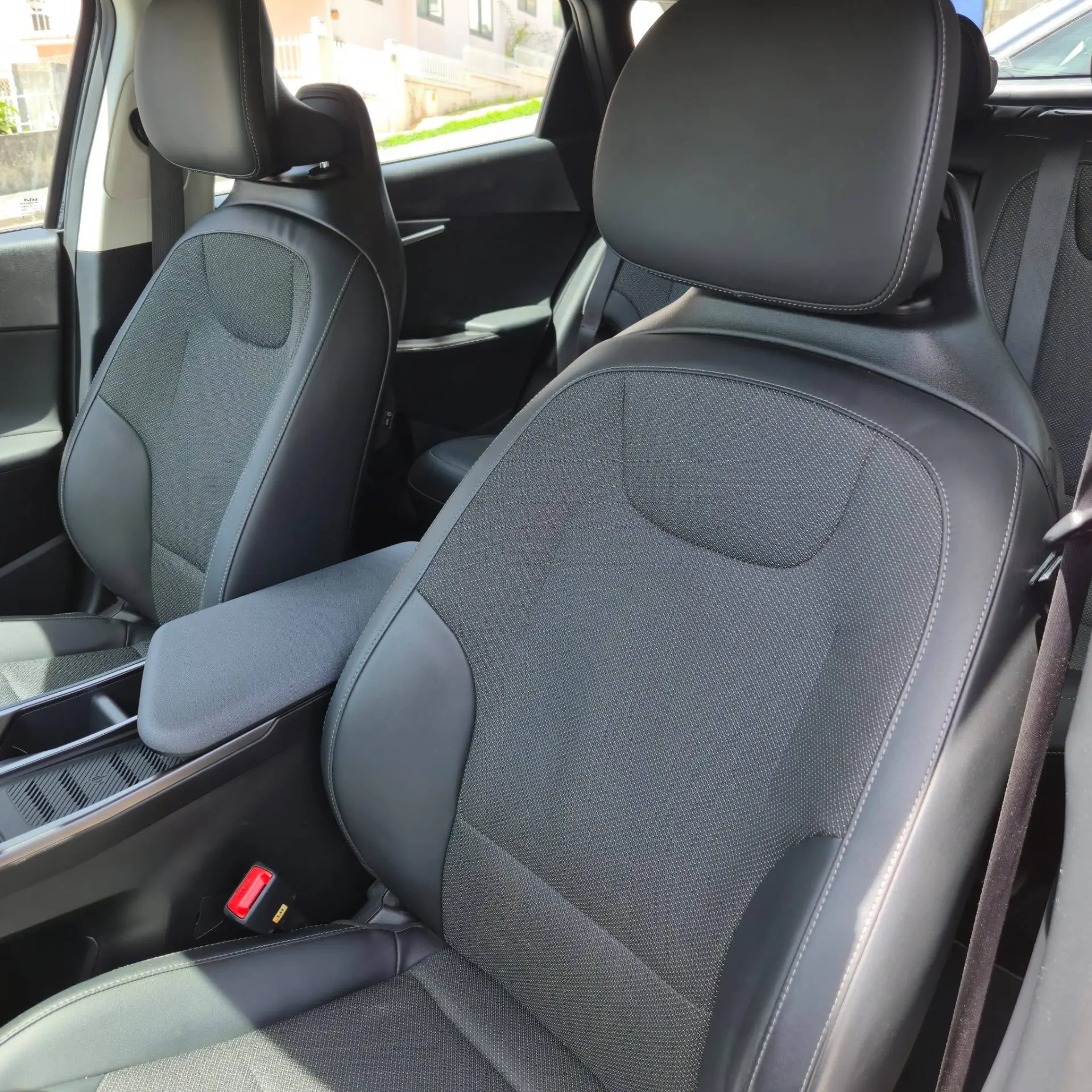 Kia EV6 77.4 kWh Tech 11