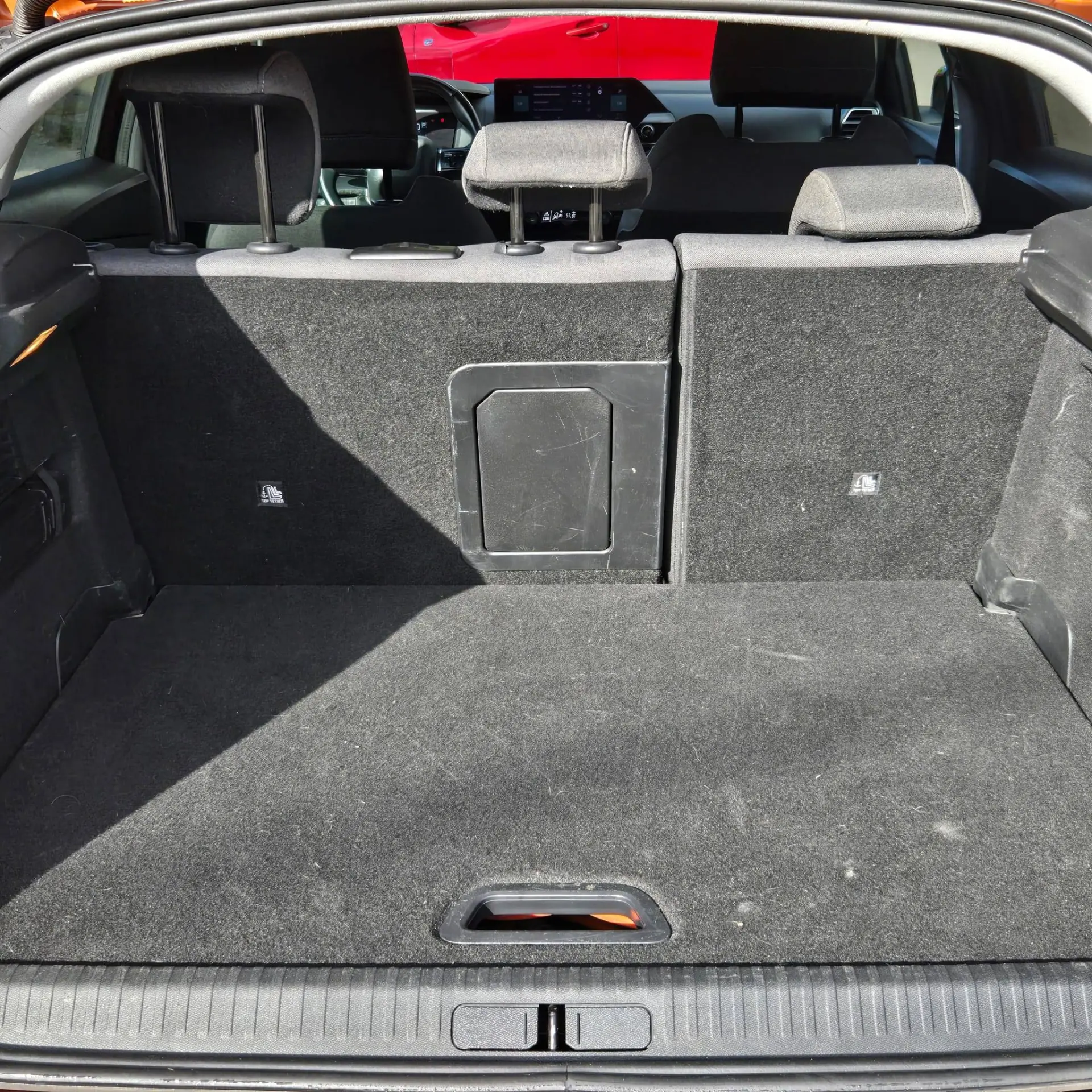 Citroen e-C4 Shine 26