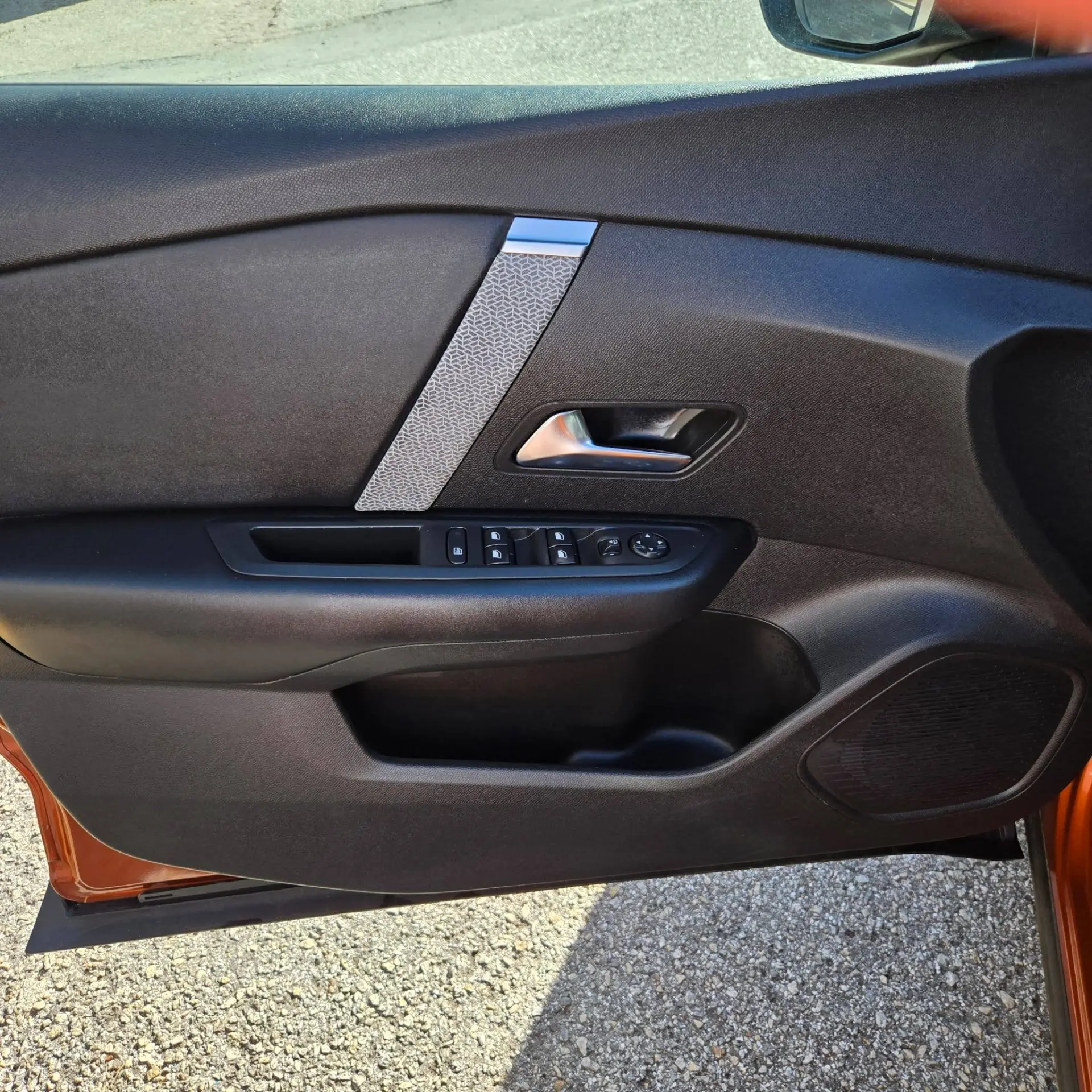 Citroen e-C4 Shine 10