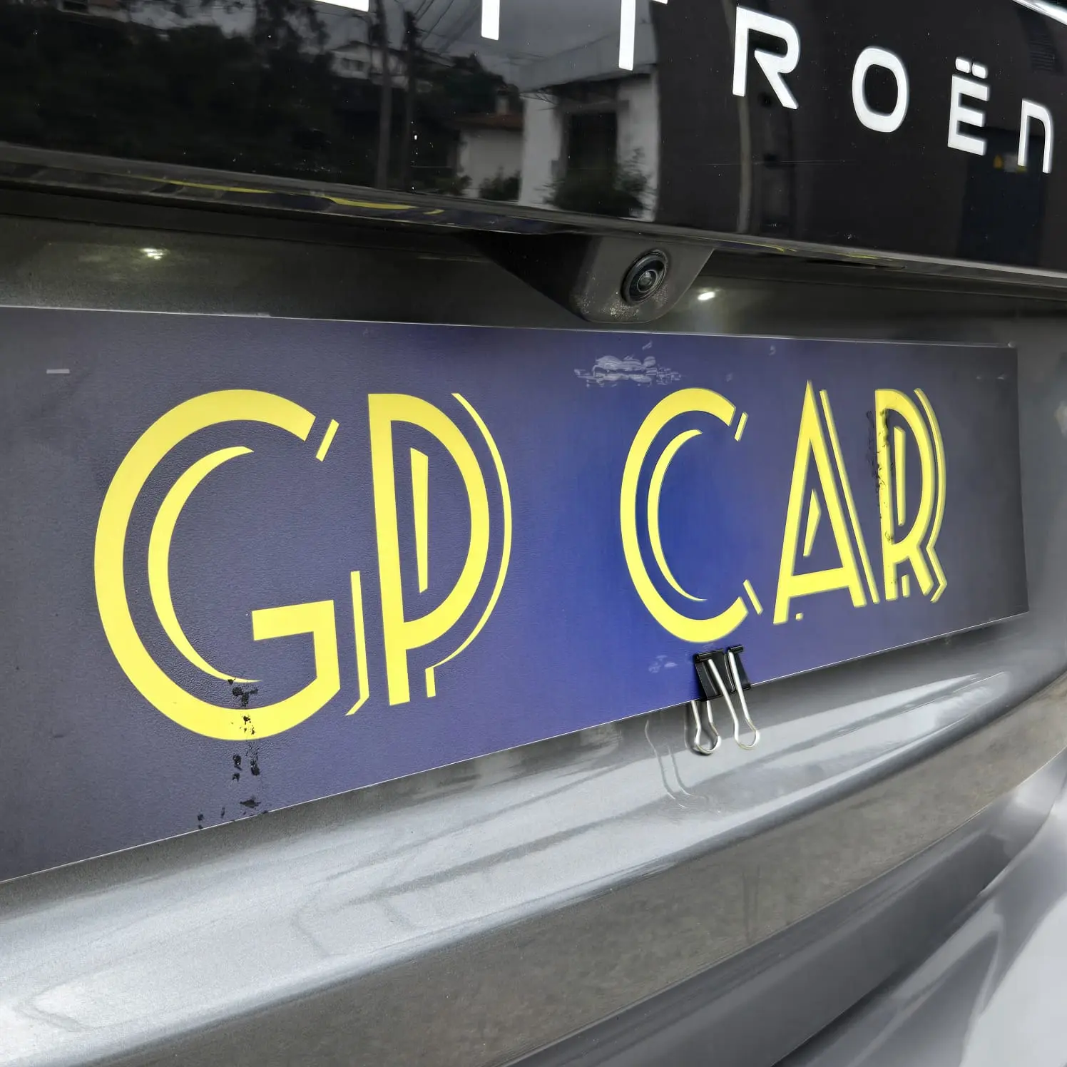 Citroen e-C4 136 PLUS 5