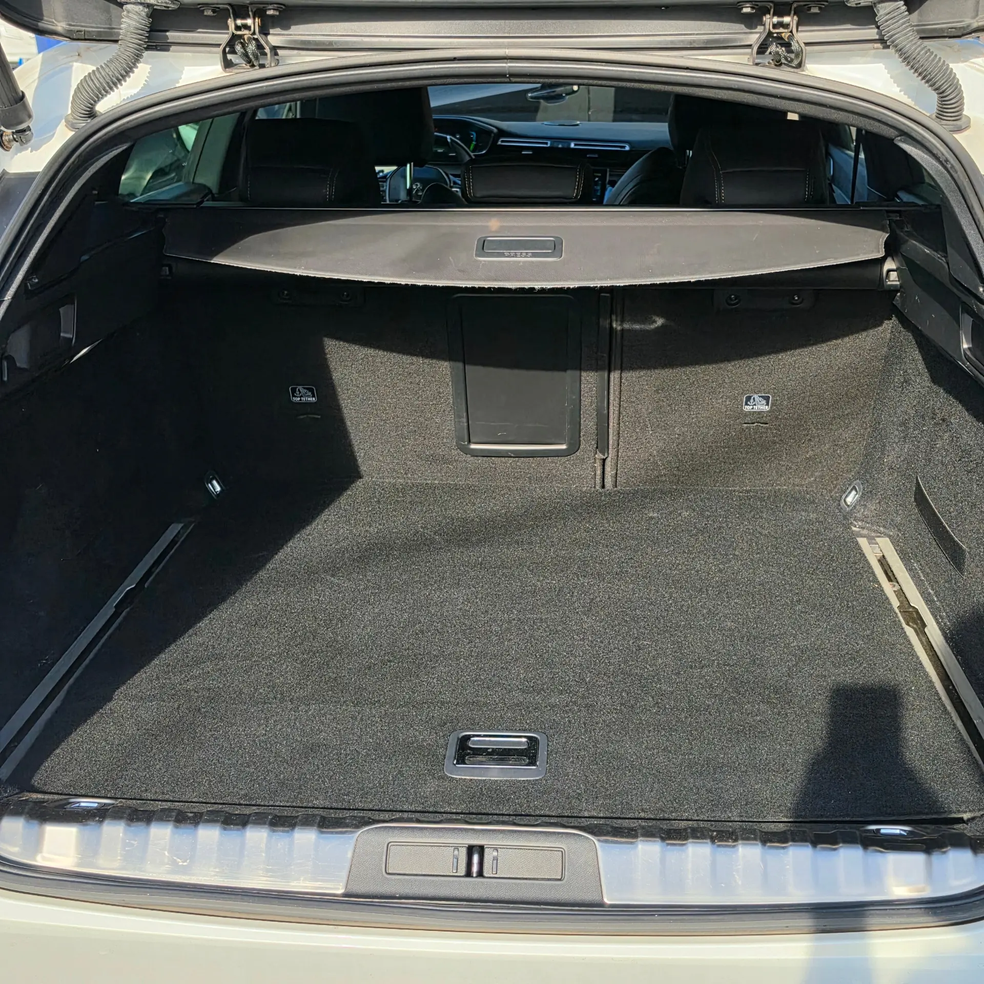 Peugeot 508 SW 1.6 Hybrid GT Line e-EAT8 32