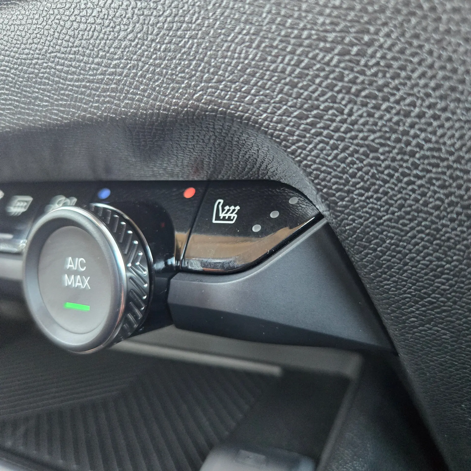 Citroen e-C4 50 kWh Feel Pack 21