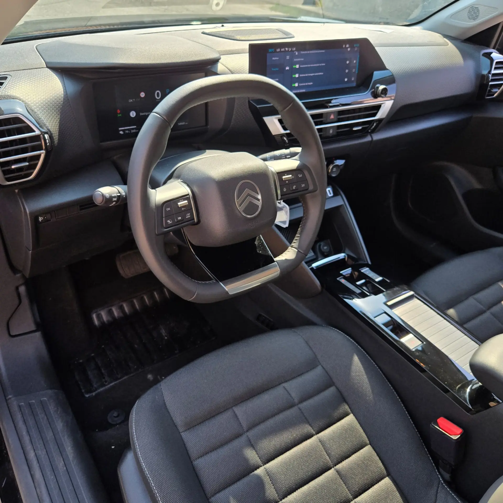 Citroen e-C4 136 PLUS 8
