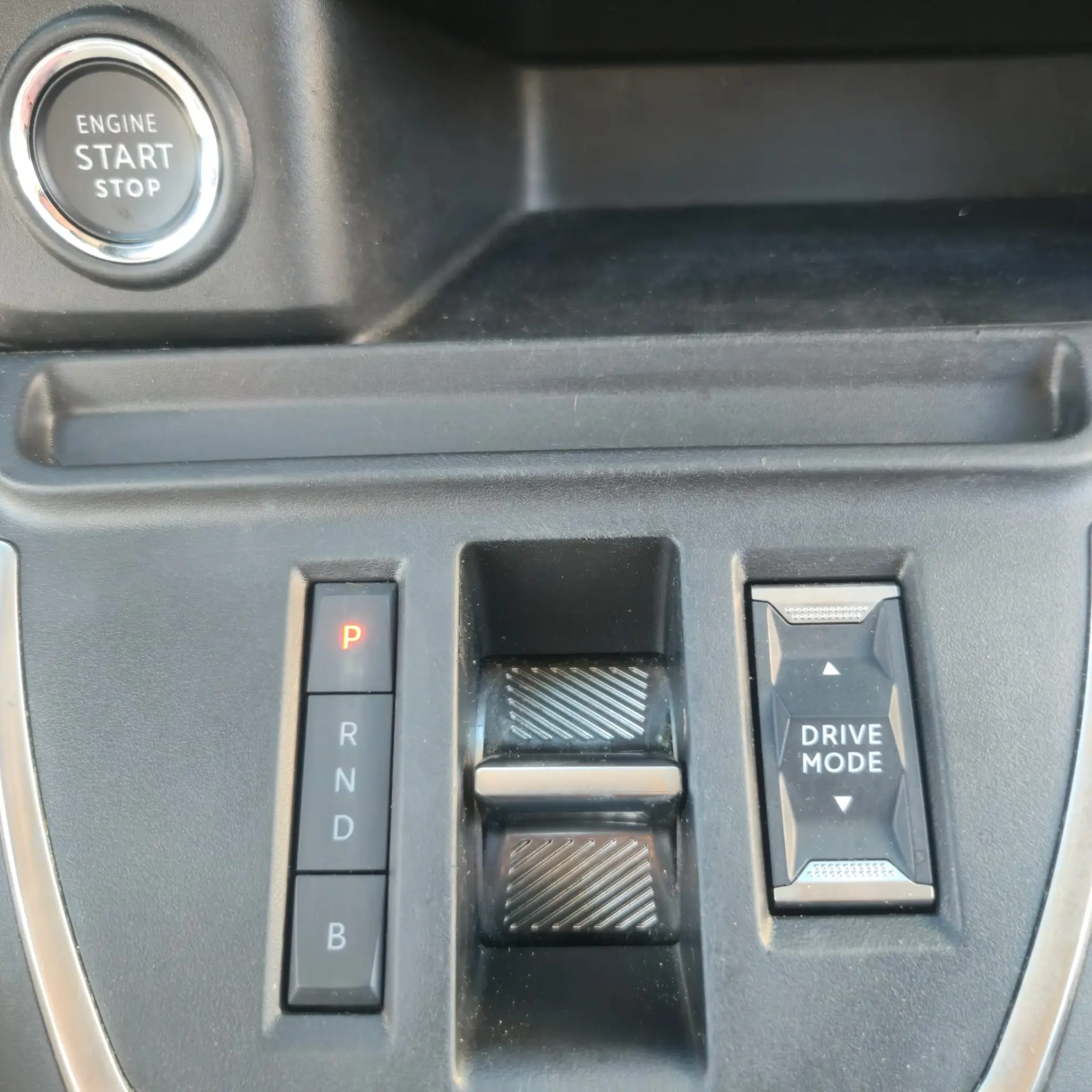 Citroen e-Jumpy Longa (50-kWh) 21