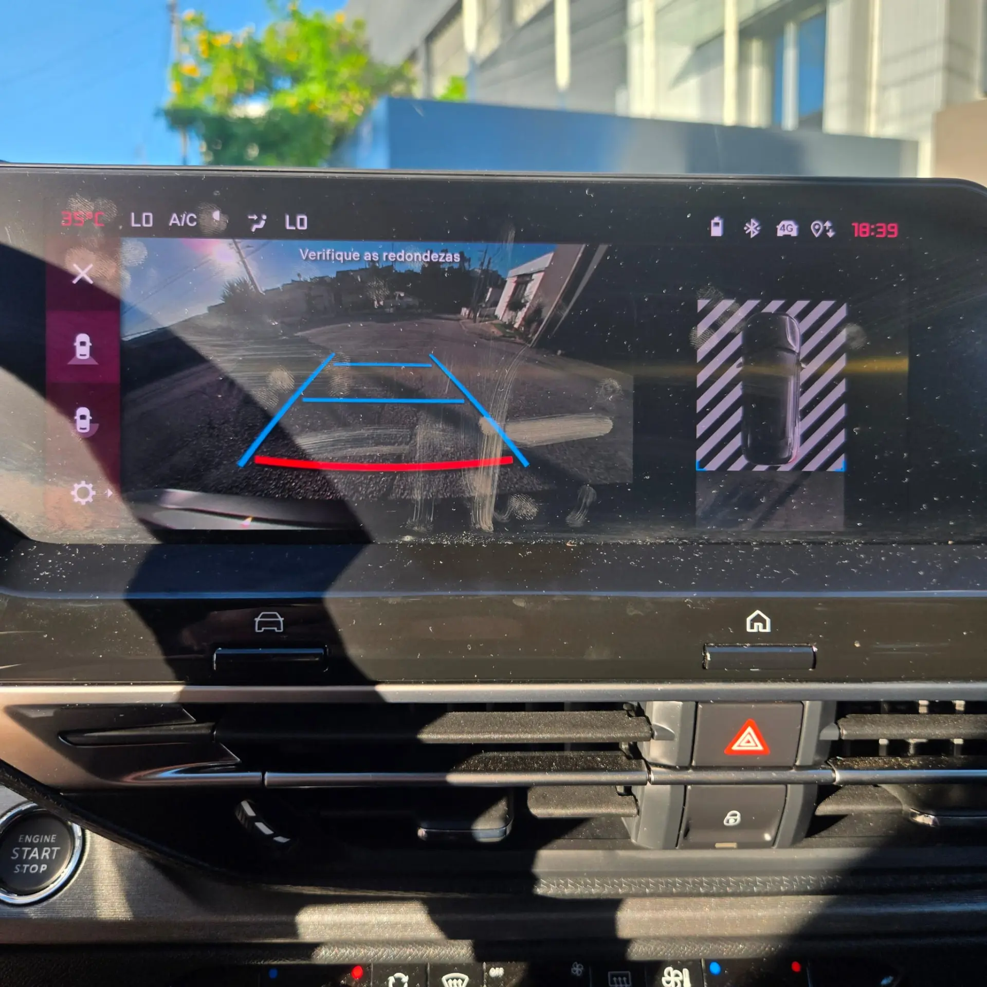 Citroen C5 X 1.6 Hybrid Feel Pack e-EAT8 7