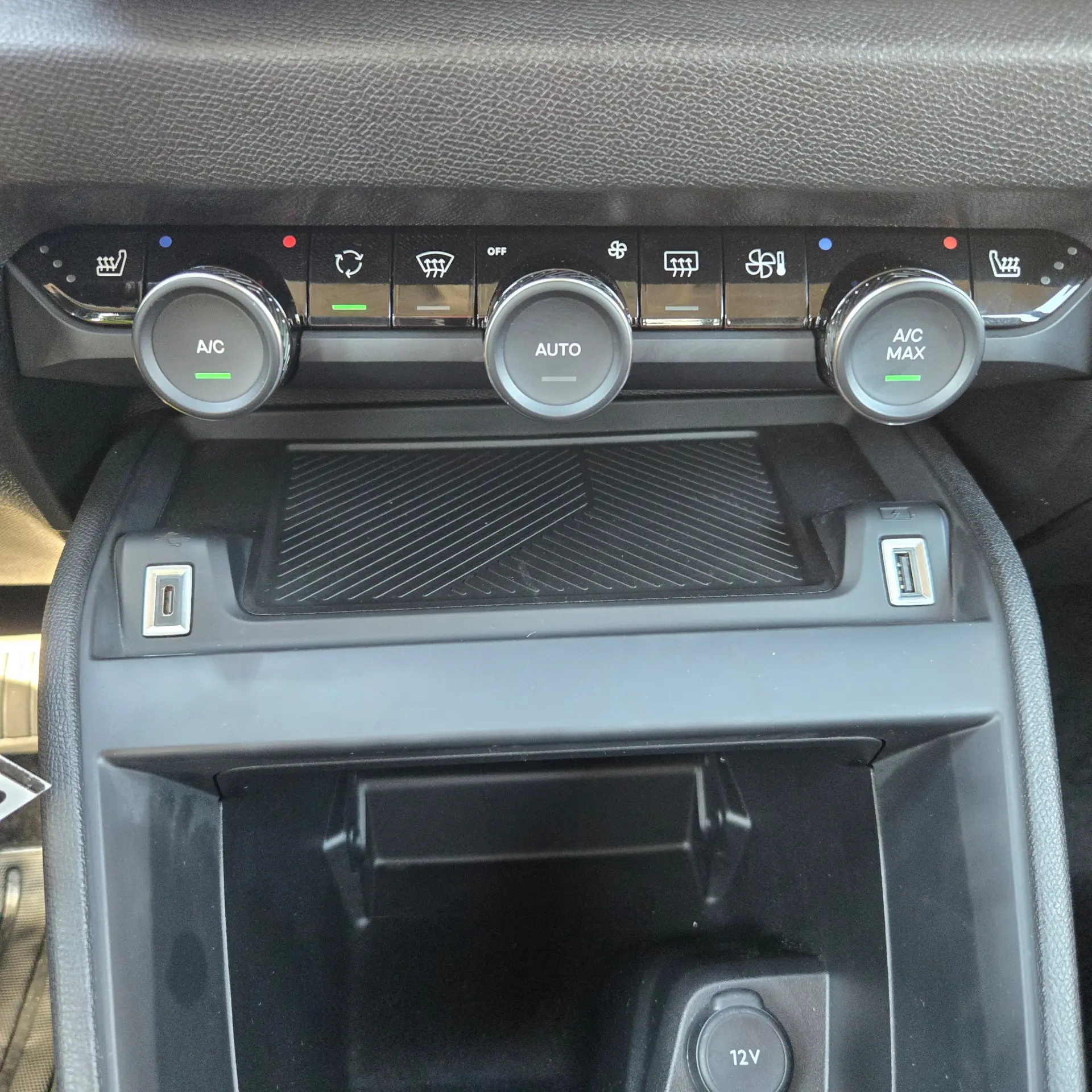Citroen e-C4 50 kWh Feel Pack 20