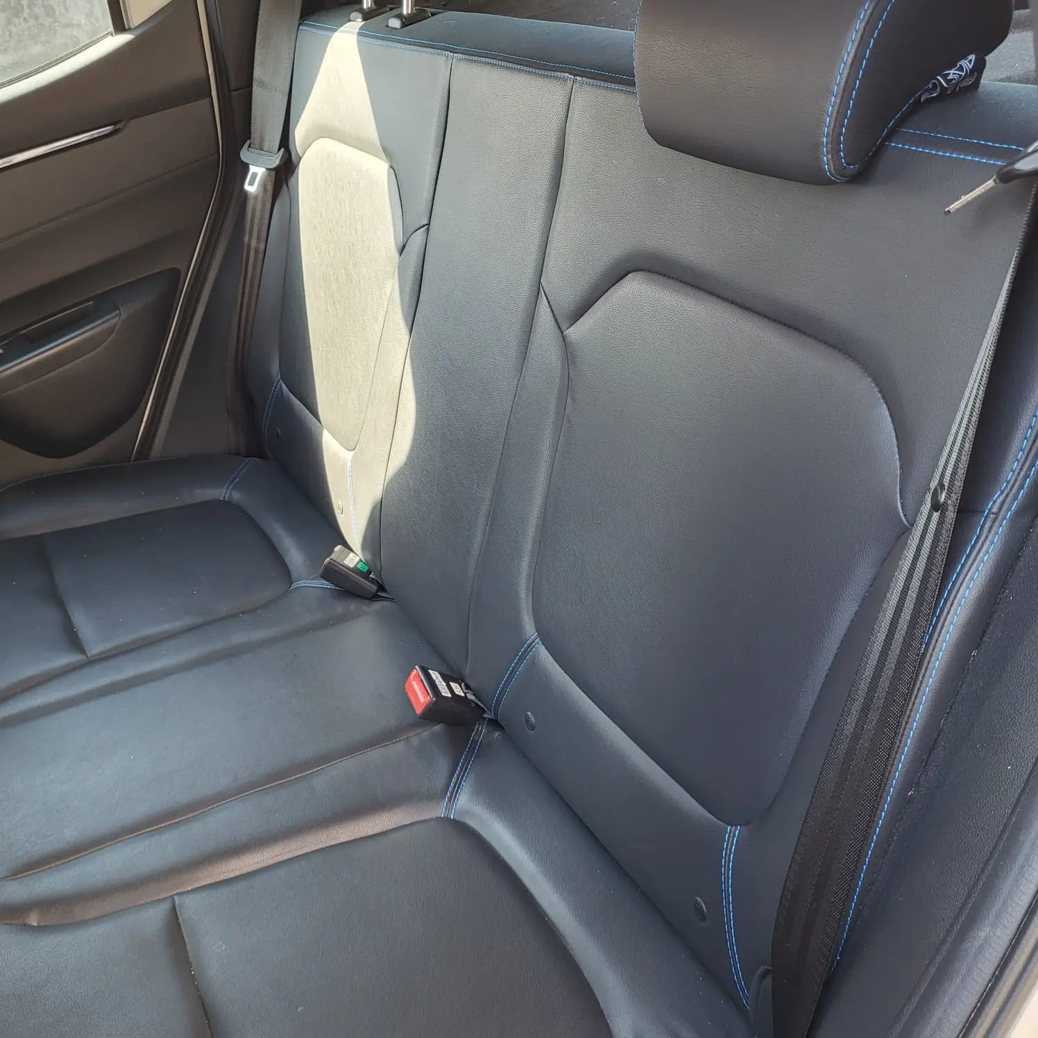 Dacia Spring Electric 45 Comfort Plus 21