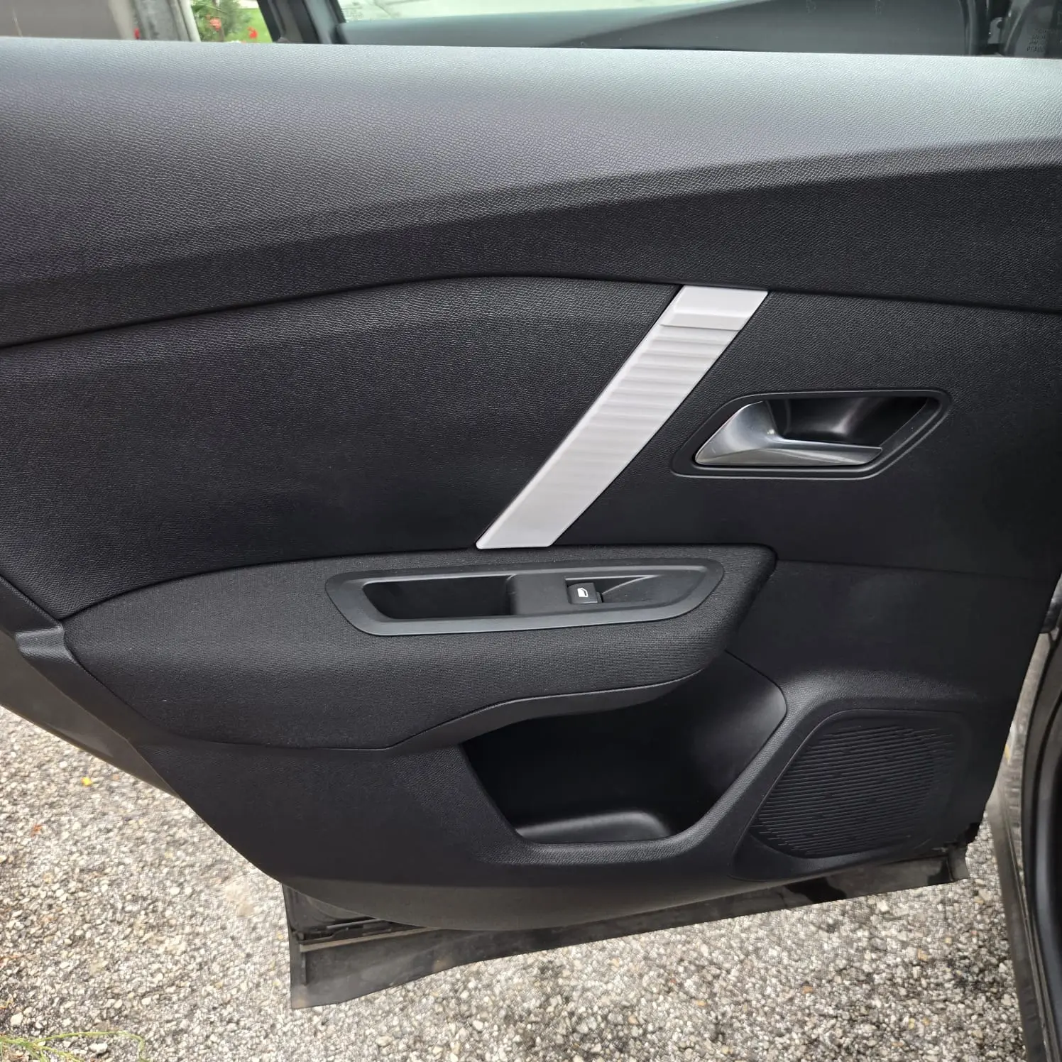 Citroen e-C4 136 PLUS 21