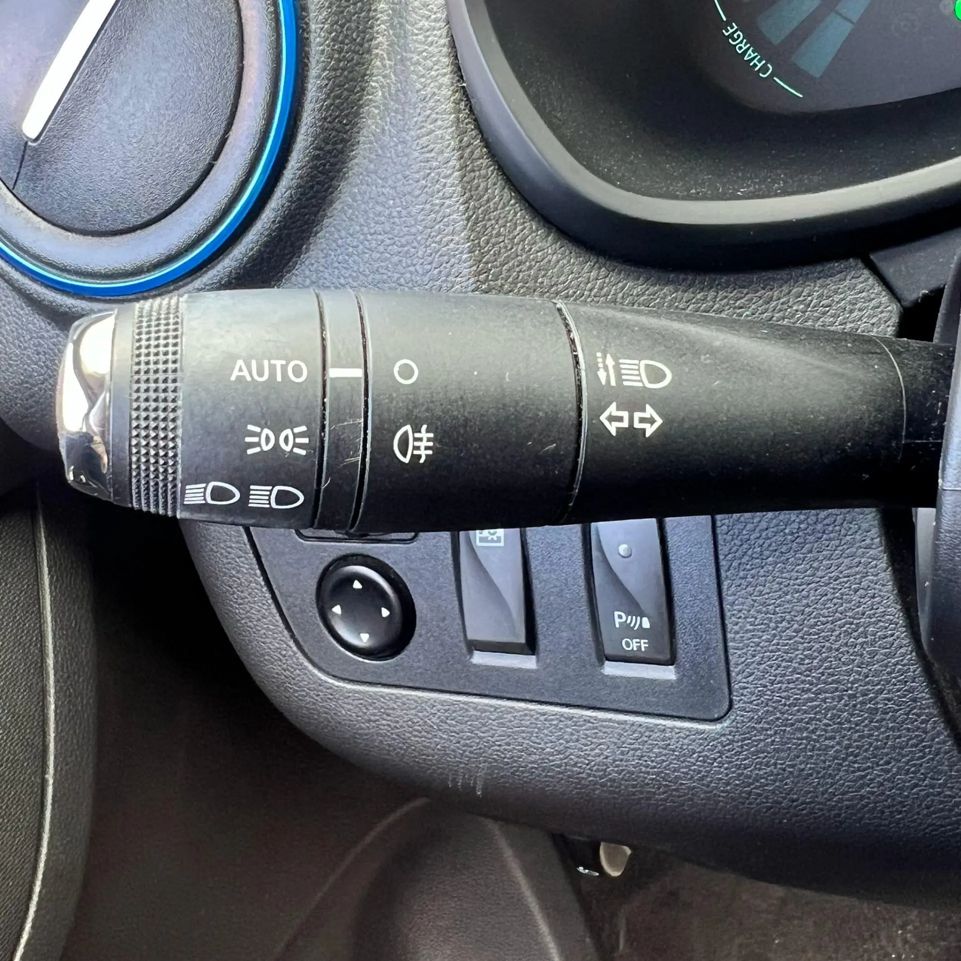 Dacia Spring Electric 45 Comfort Plus 14