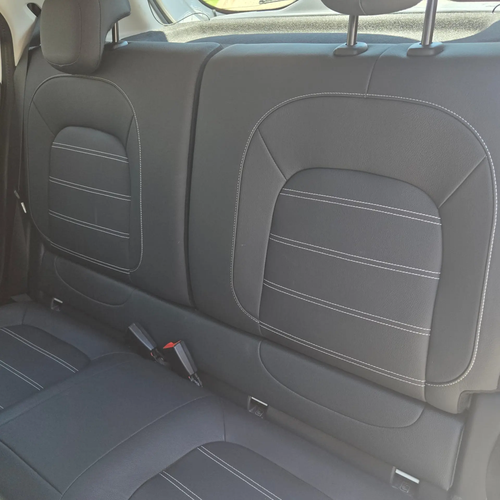 Smart ForFour EQ pulse 26