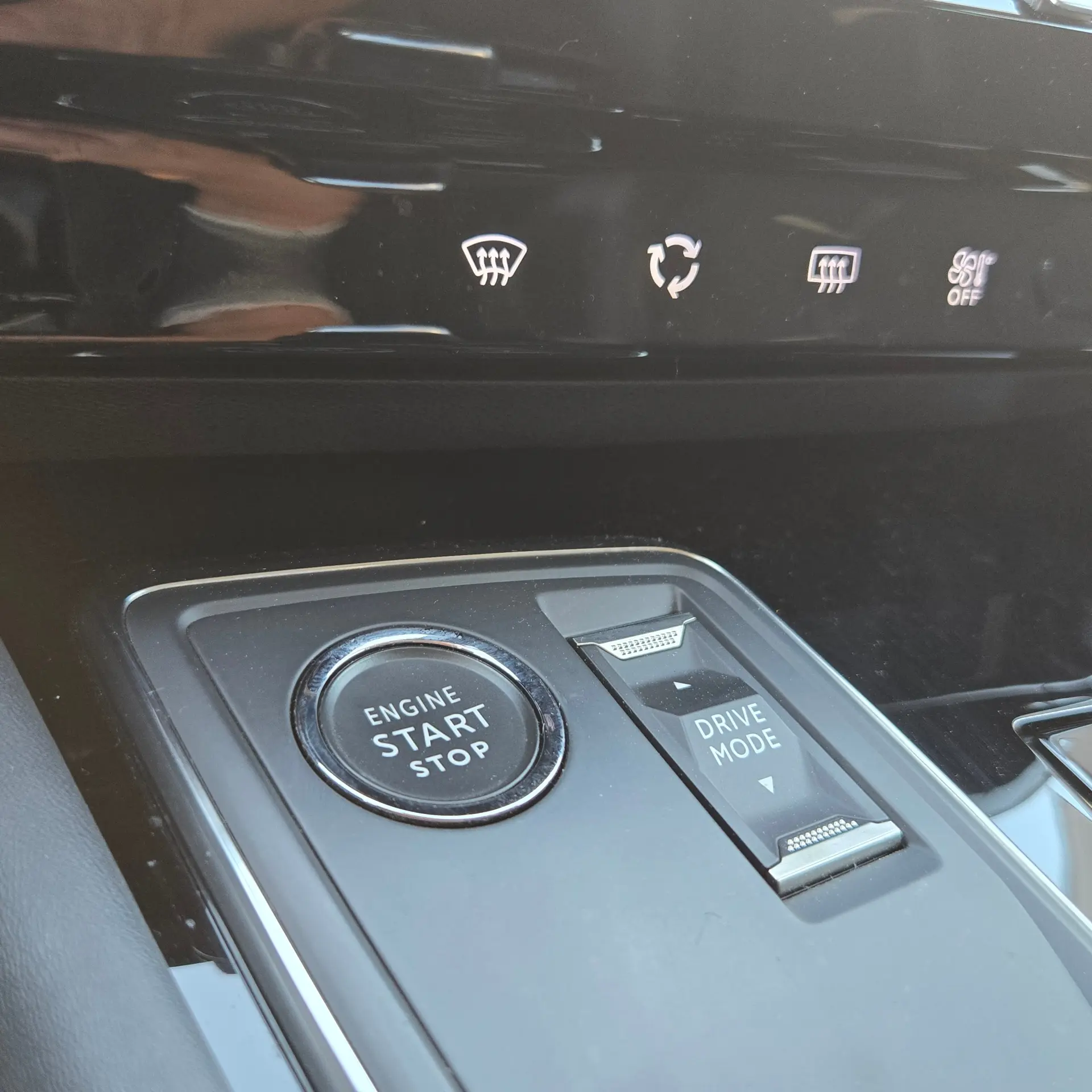 Peugeot 508 1.6 Hybrid Allure Pack e-EAT8 20