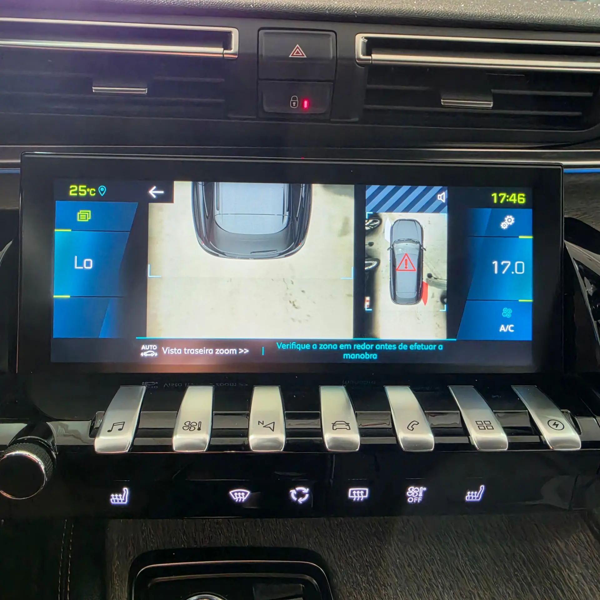 Peugeot 508 SW 1.6 Hybrid GT Line e-EAT8 23