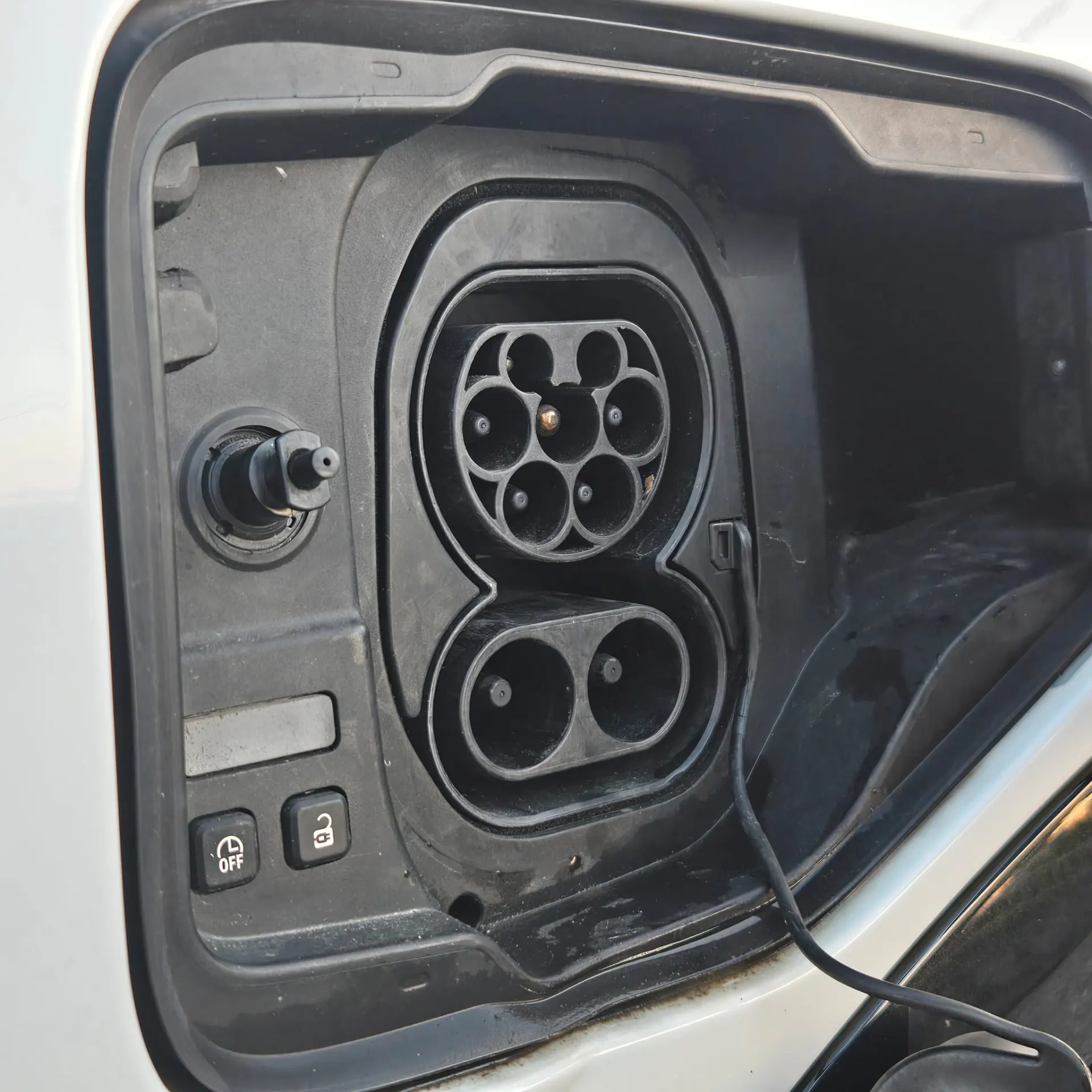 Renault Mégane E-Tech EV60 Techno Optimum Charge 5