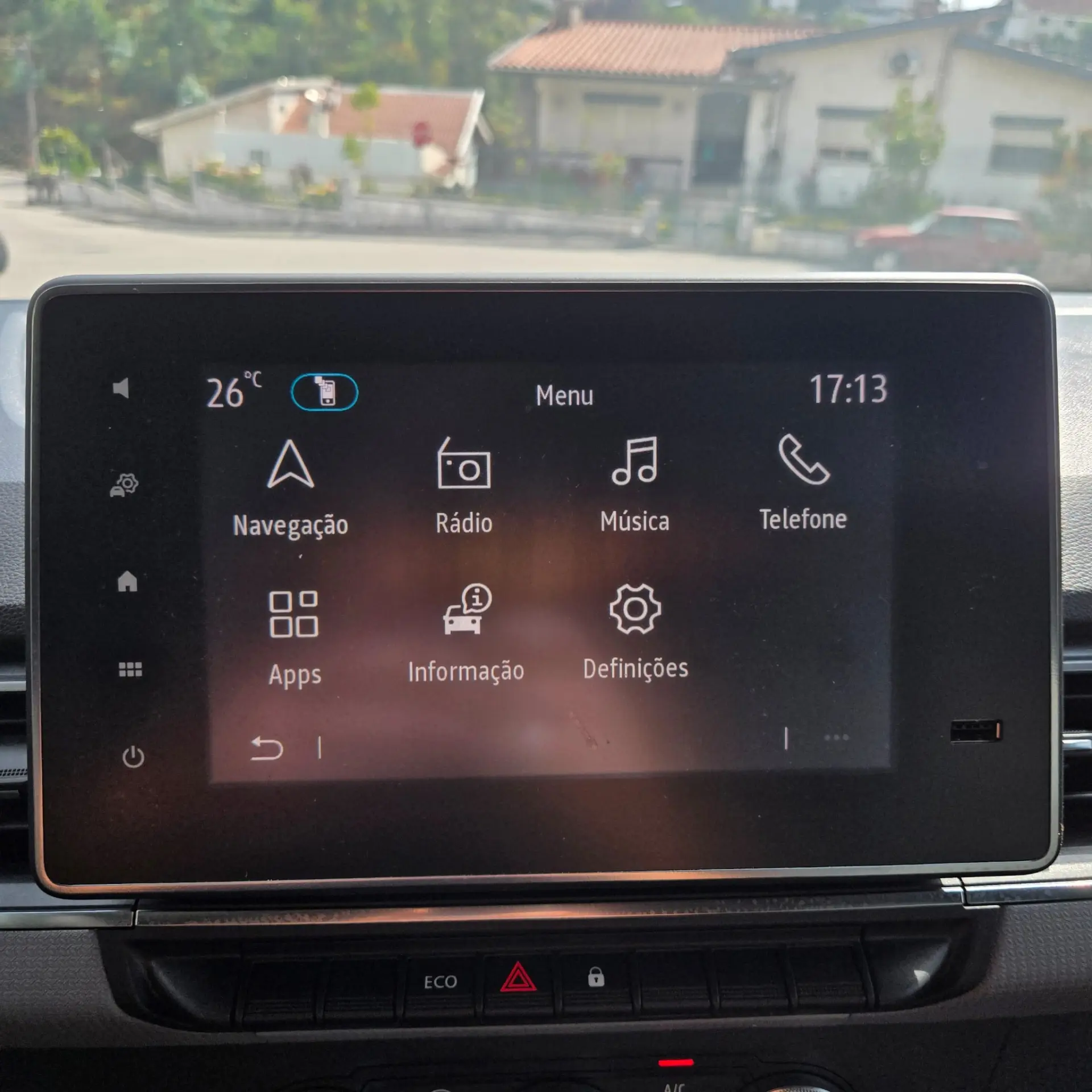 Renault Kangoo E-Tech 45KW 14