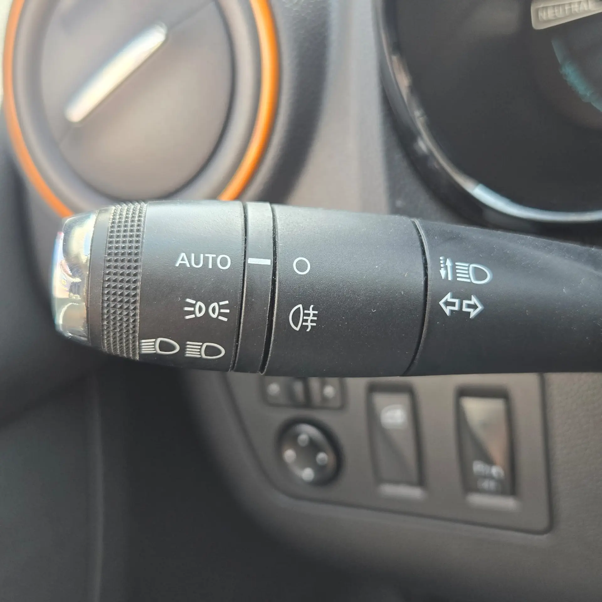 Dacia Spring Electric 45 Comfort Plus 15