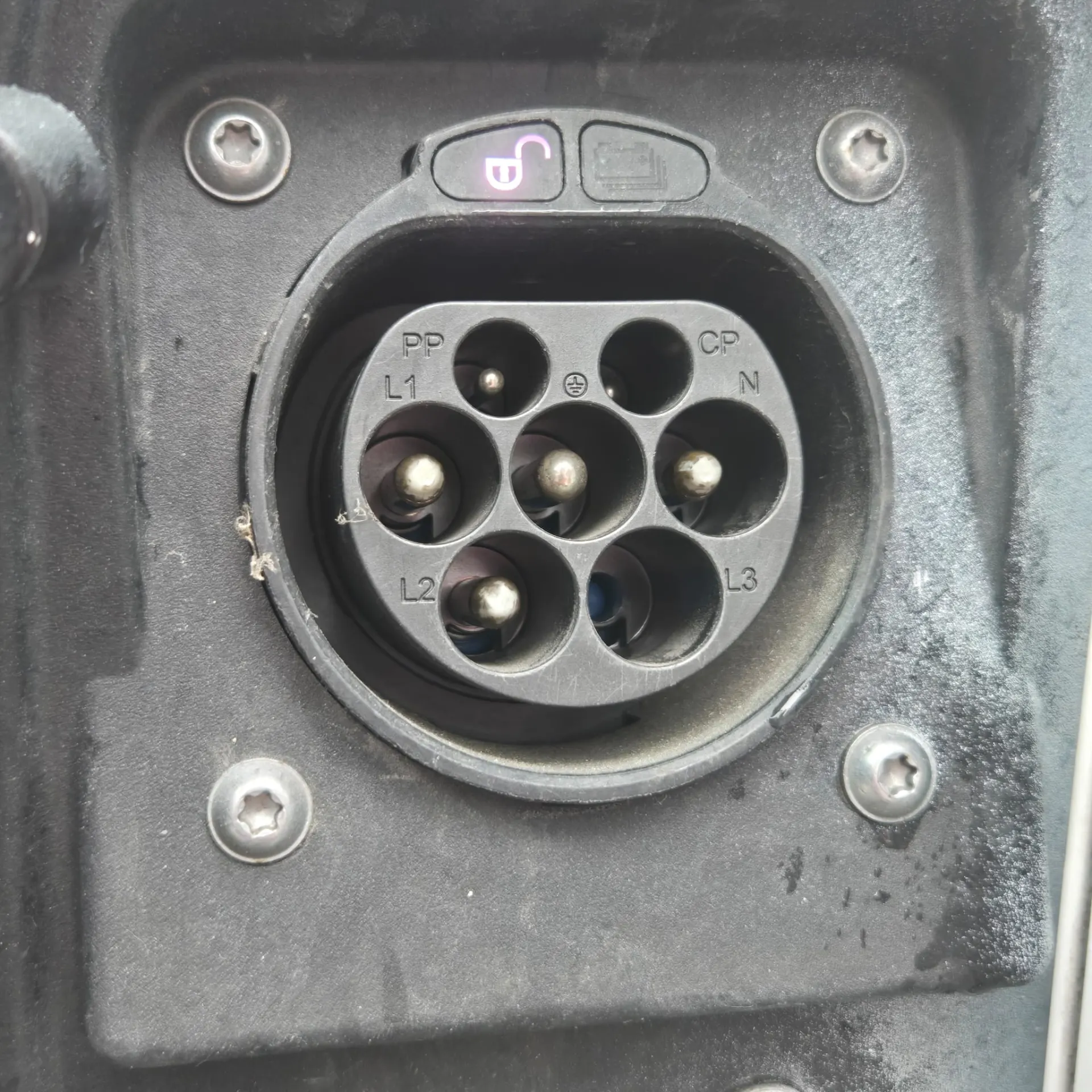 Mercedes-Benz eVito Tourer E-Vitto 41kW 5