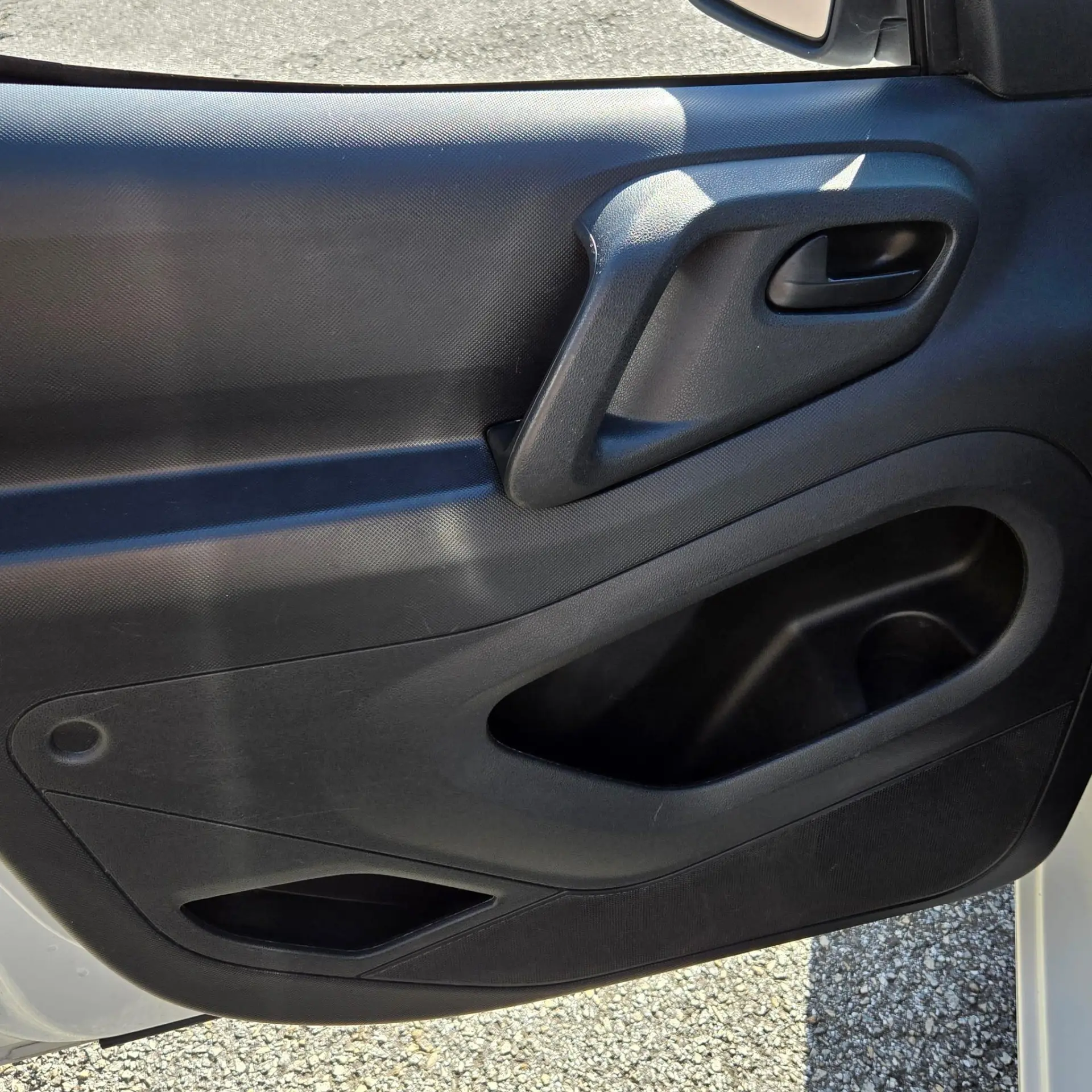 Peugeot e-Partner Tepee Active 4