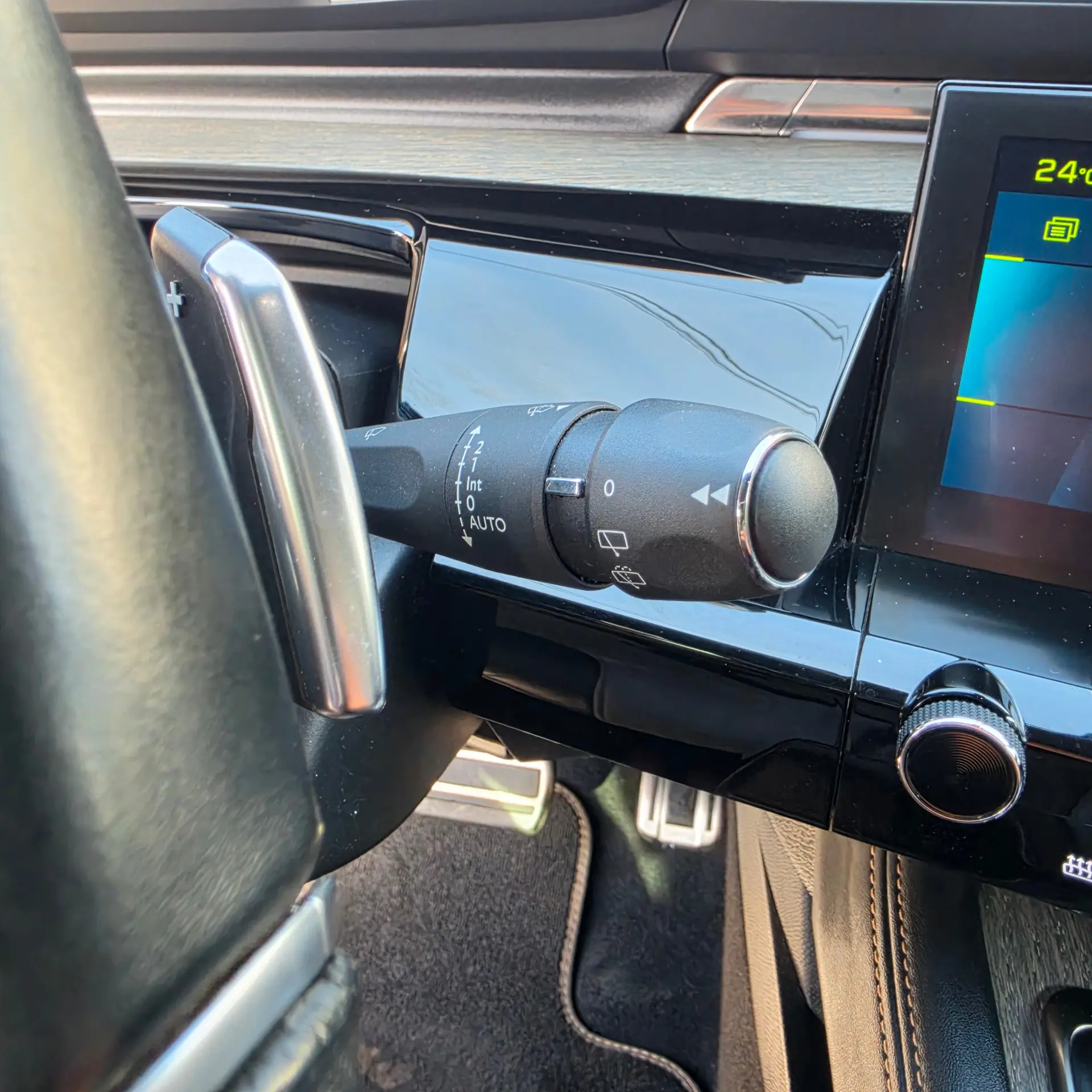 Peugeot 508 SW 1.6 Hybrid GT Line e-EAT8 17