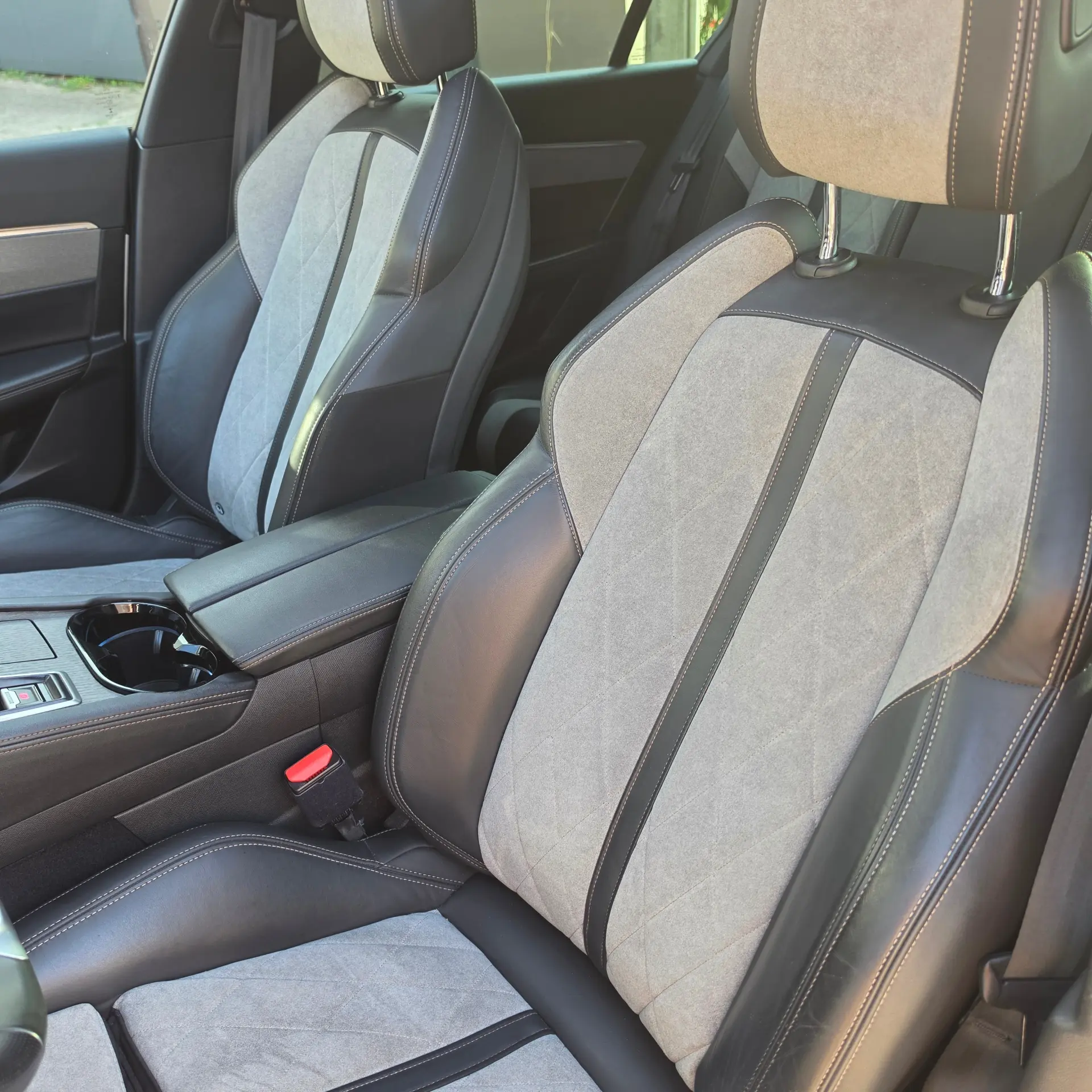Peugeot 508 SW 1.6 Hybrid GT Line e-EAT8 11