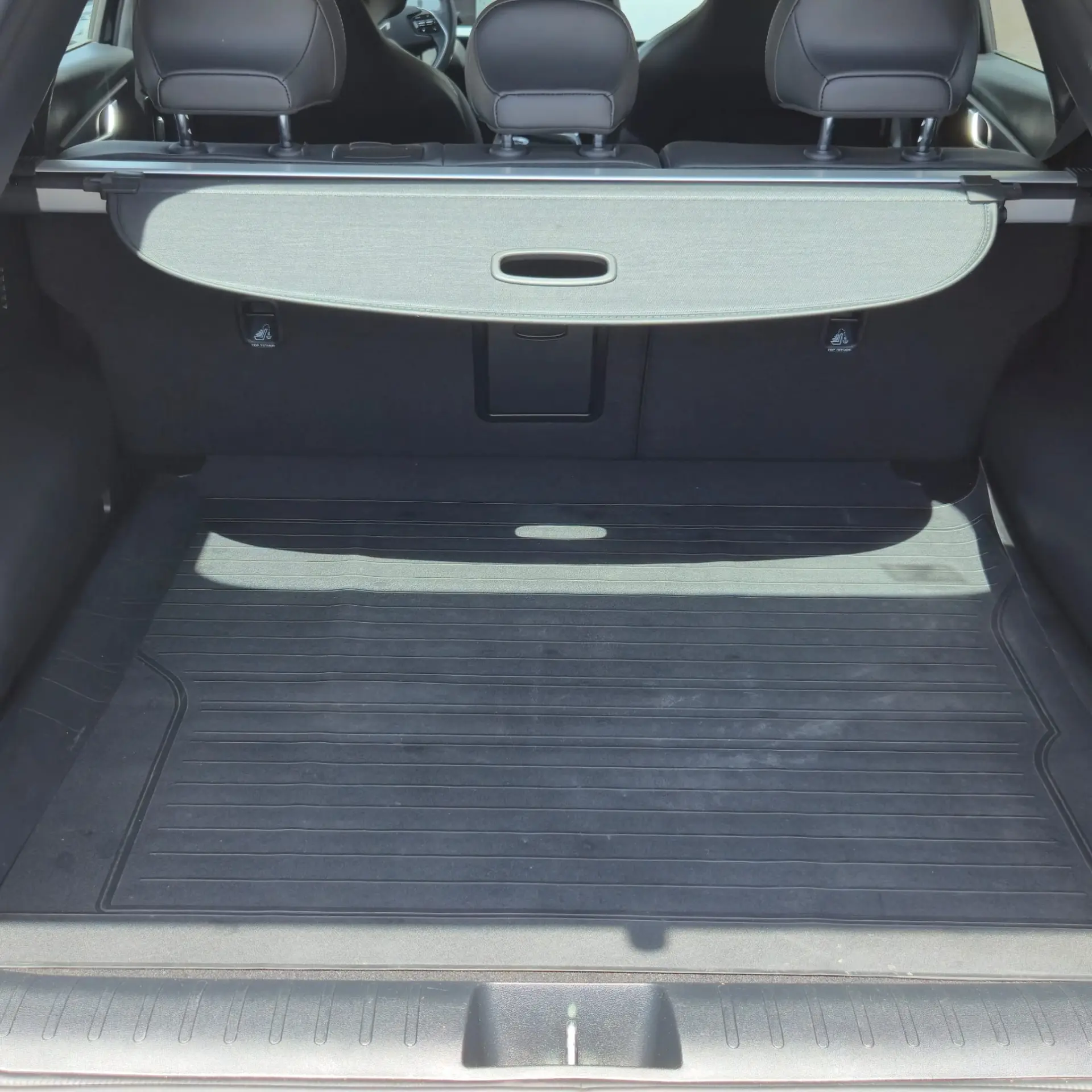 Kia EV6 77.4 kWh Tech 28