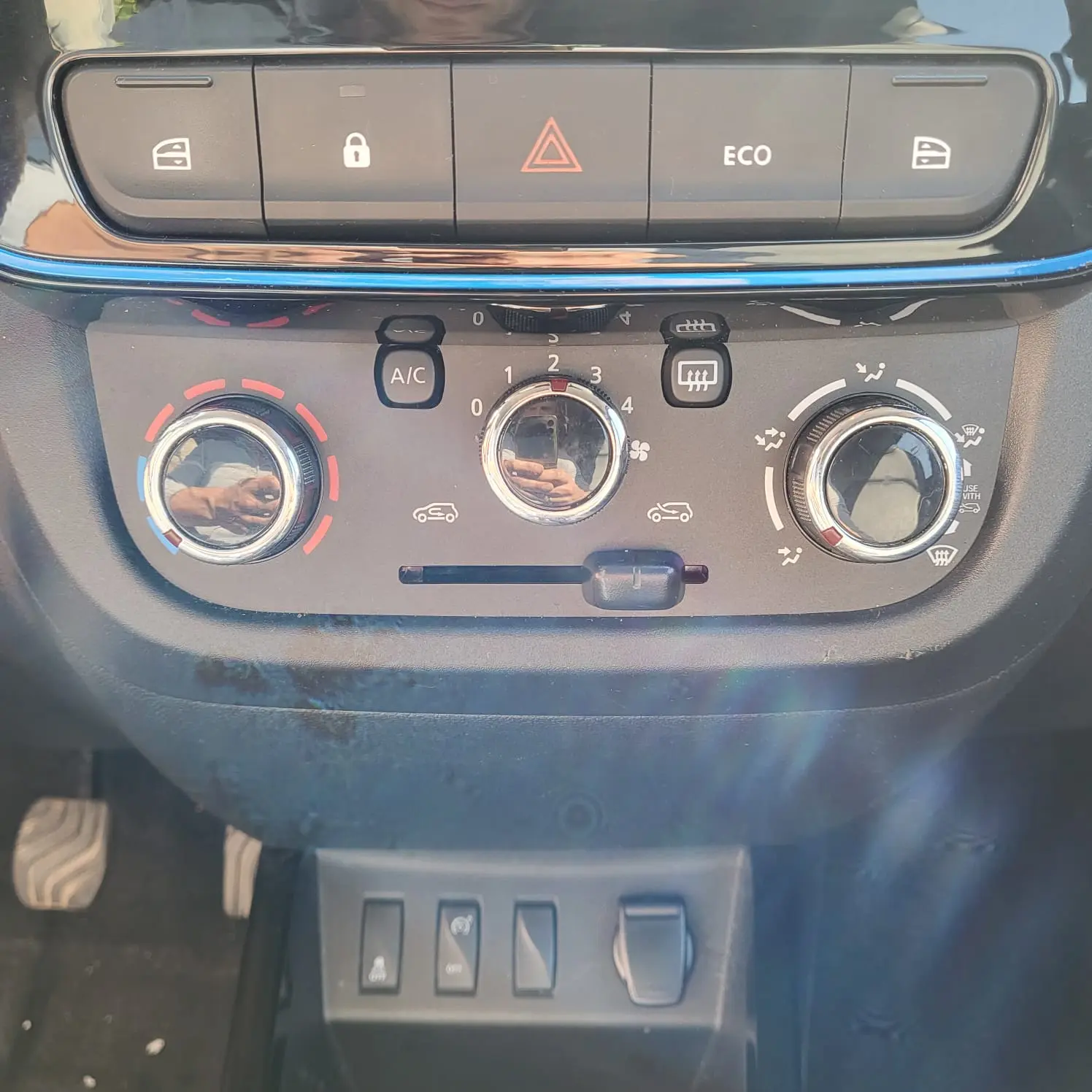 Dacia Spring Electric 45 Comfort Plus 17