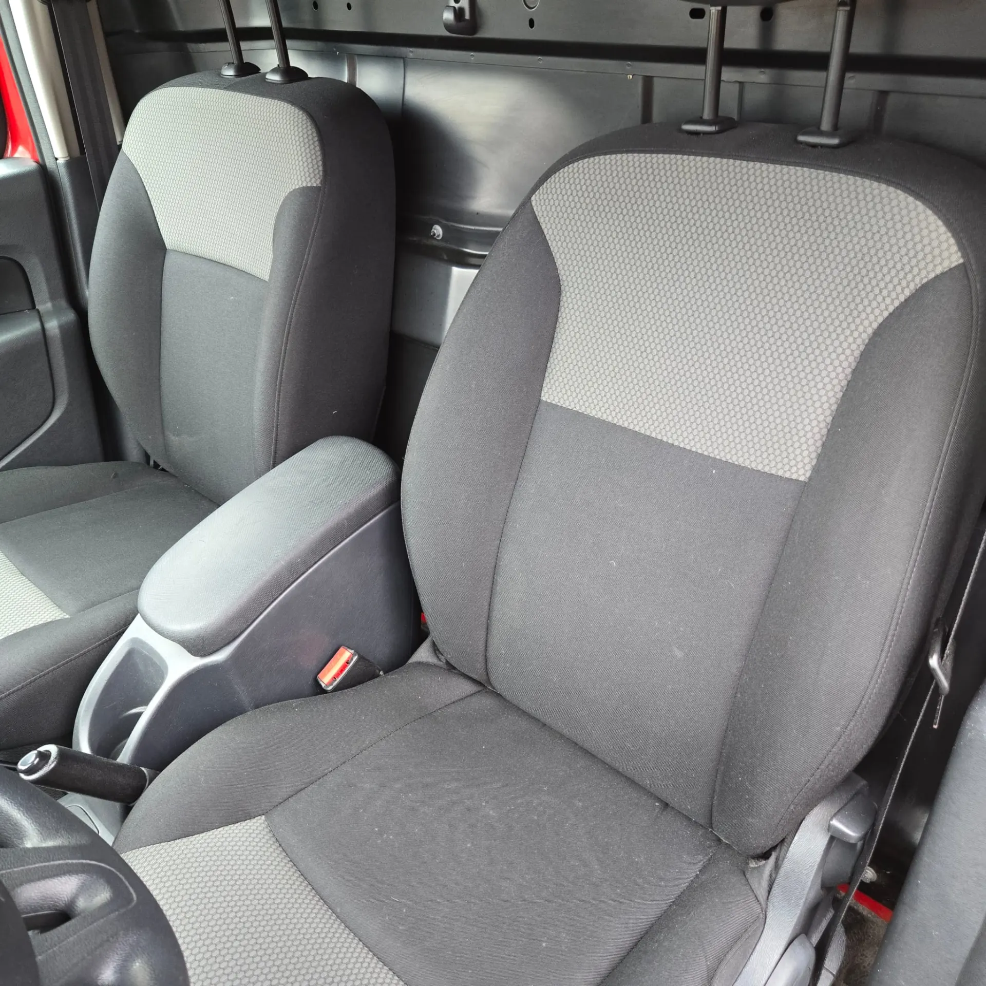 Renault Kangoo Z.E. 33 9