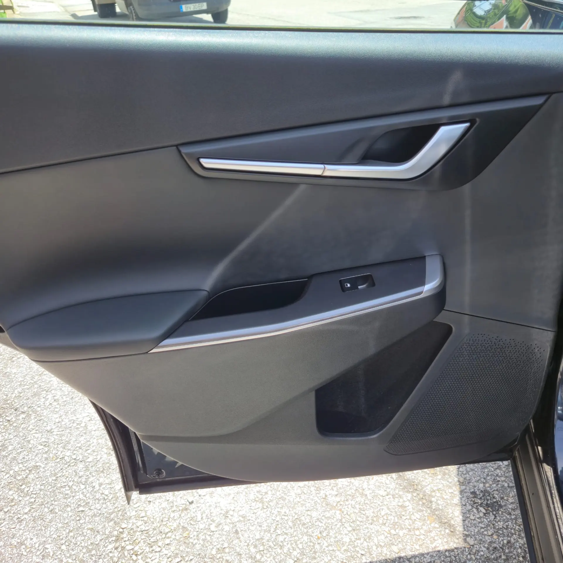 Kia EV6 77.4 kWh Tech 26