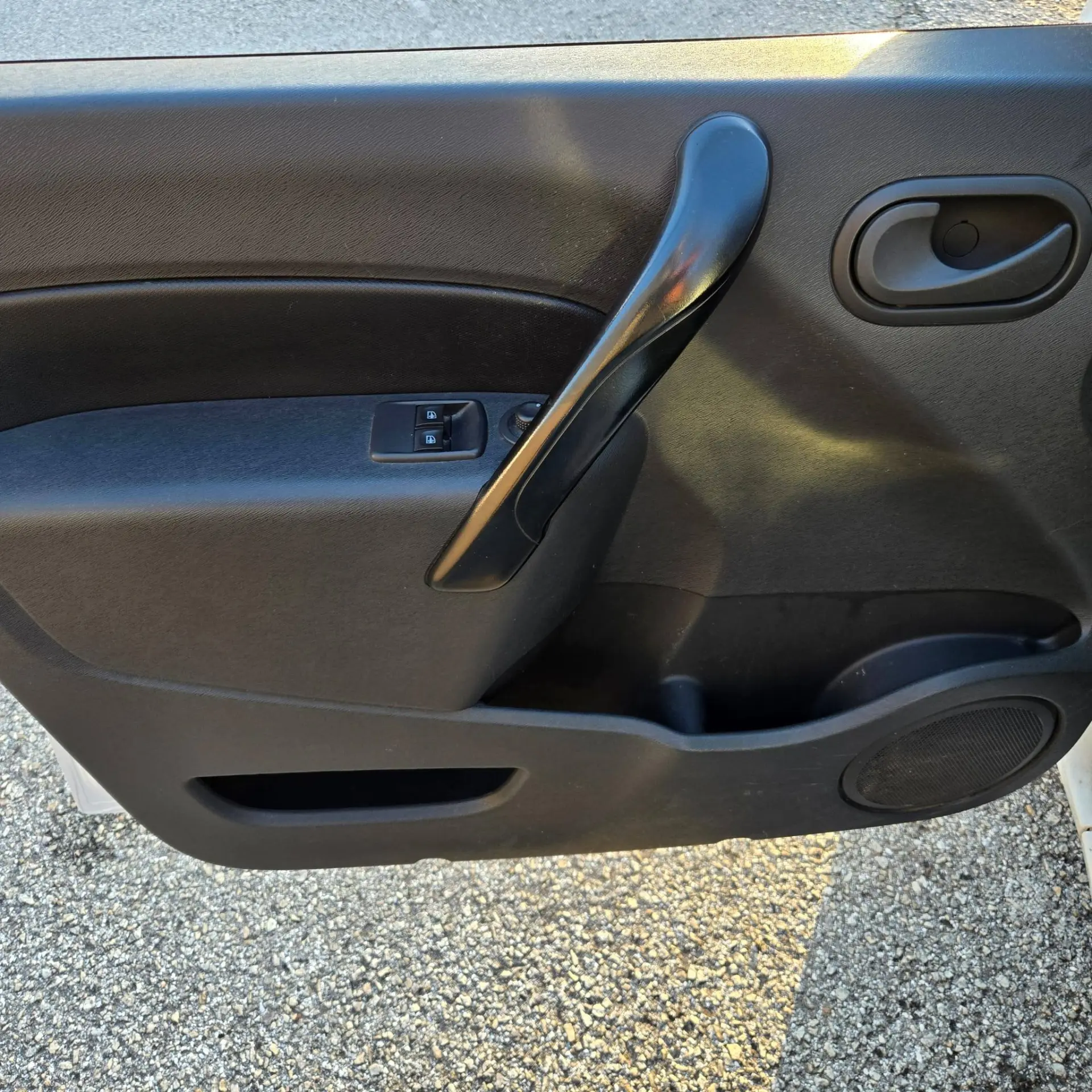 Renault Kangoo E-Tech E-Tech 33KW 5