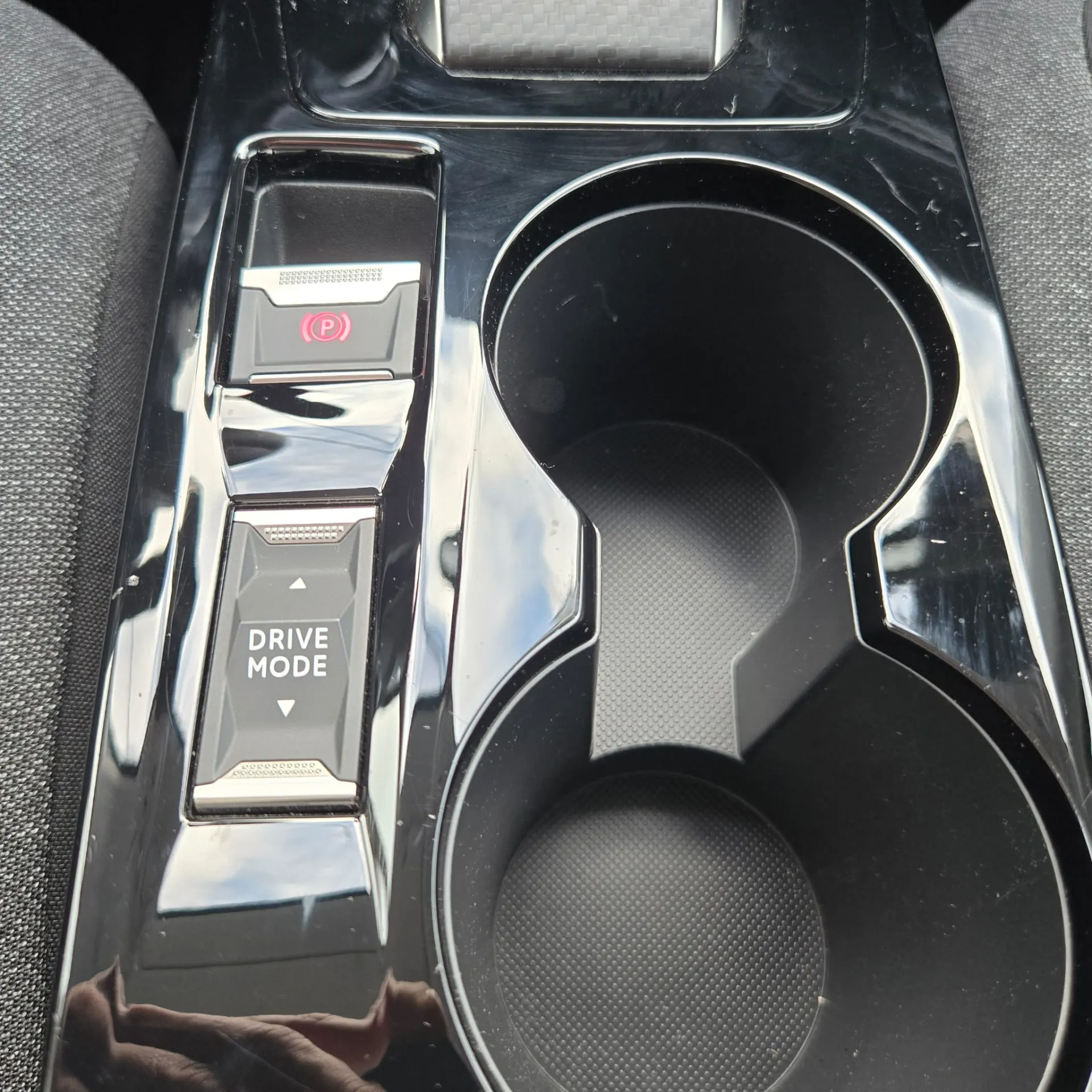 Peugeot e-208 50 kWh Active 23