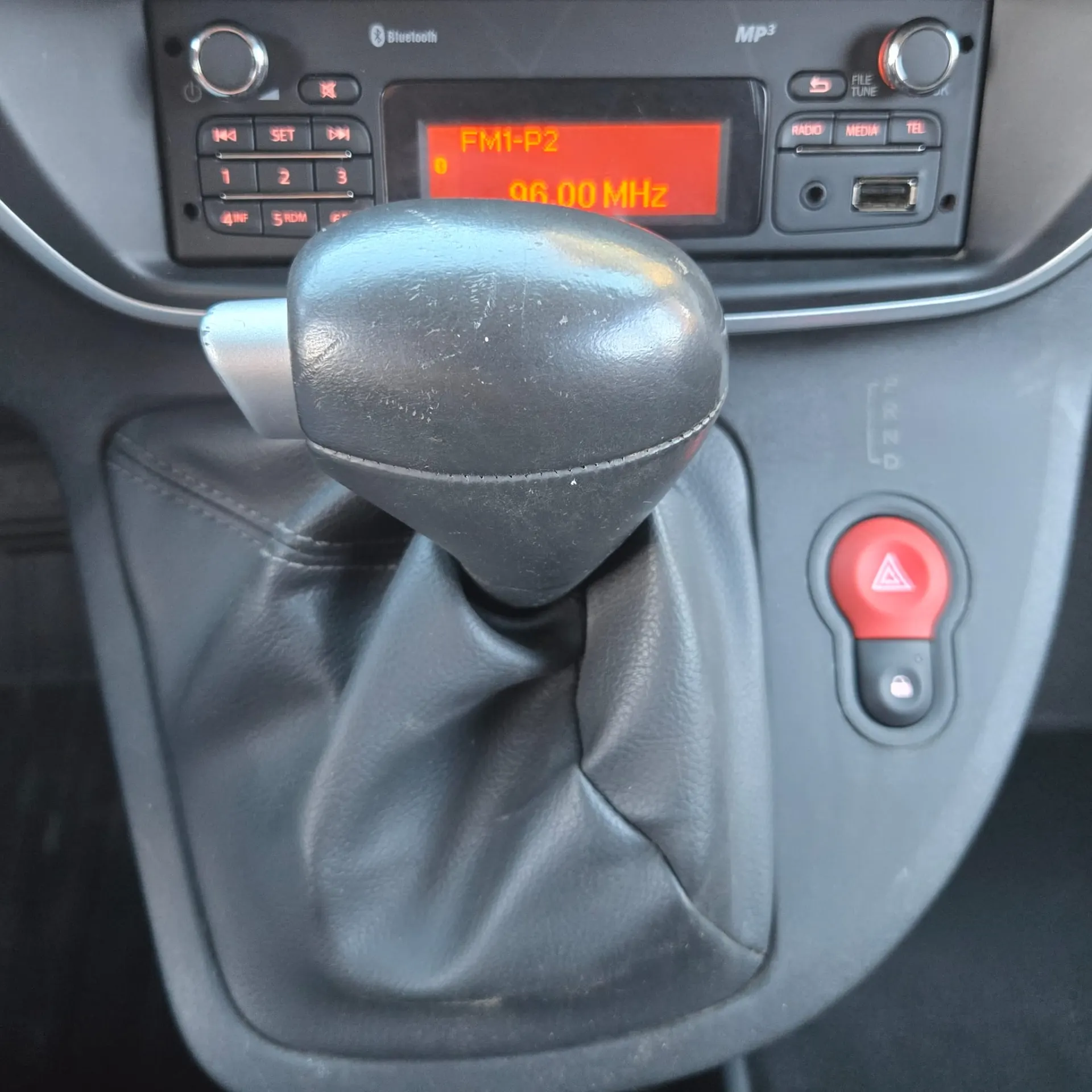 Renault Kangoo E-Tech E-Tech 33KW 9