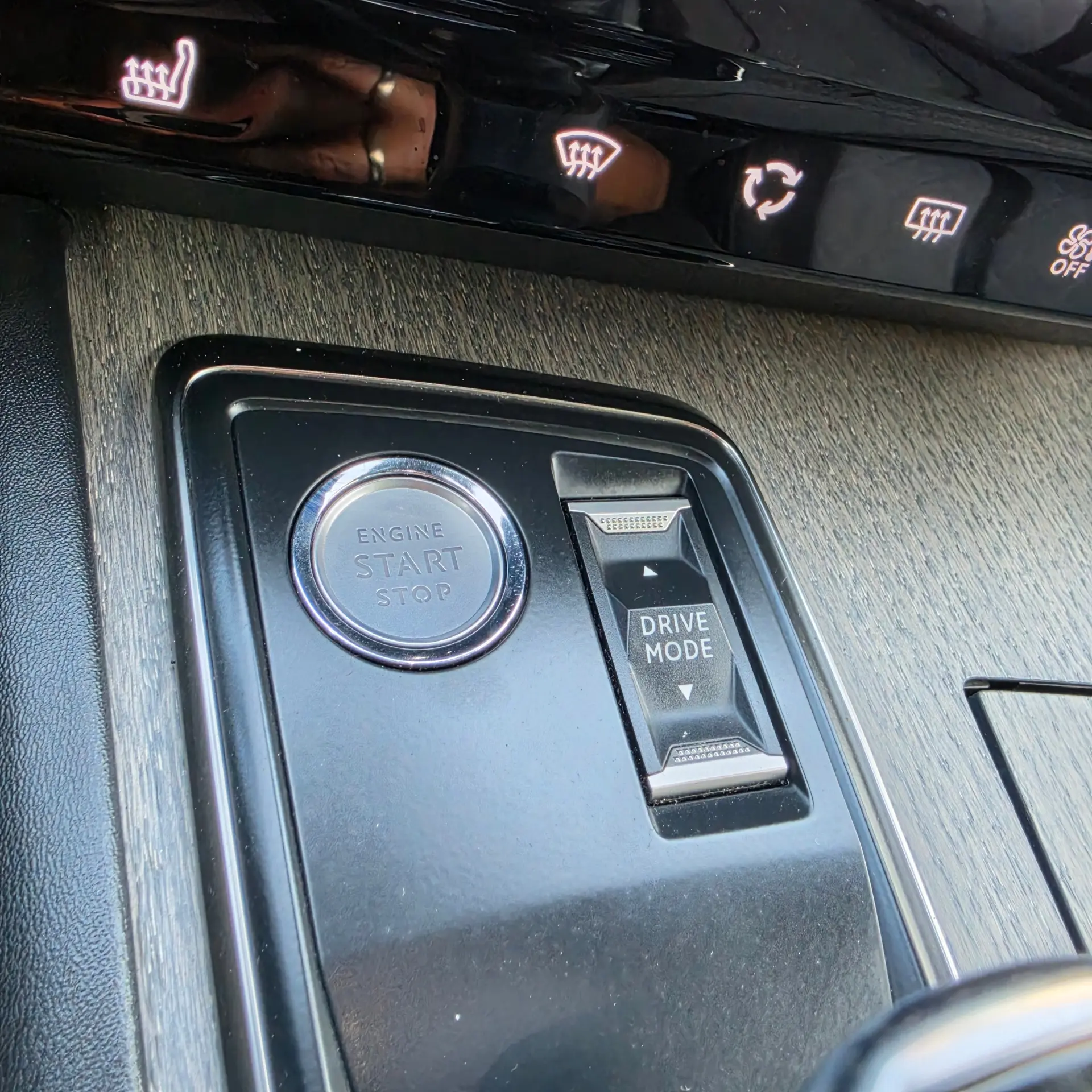 Peugeot 508 SW 1.6 Hybrid GT Line e-EAT8 25