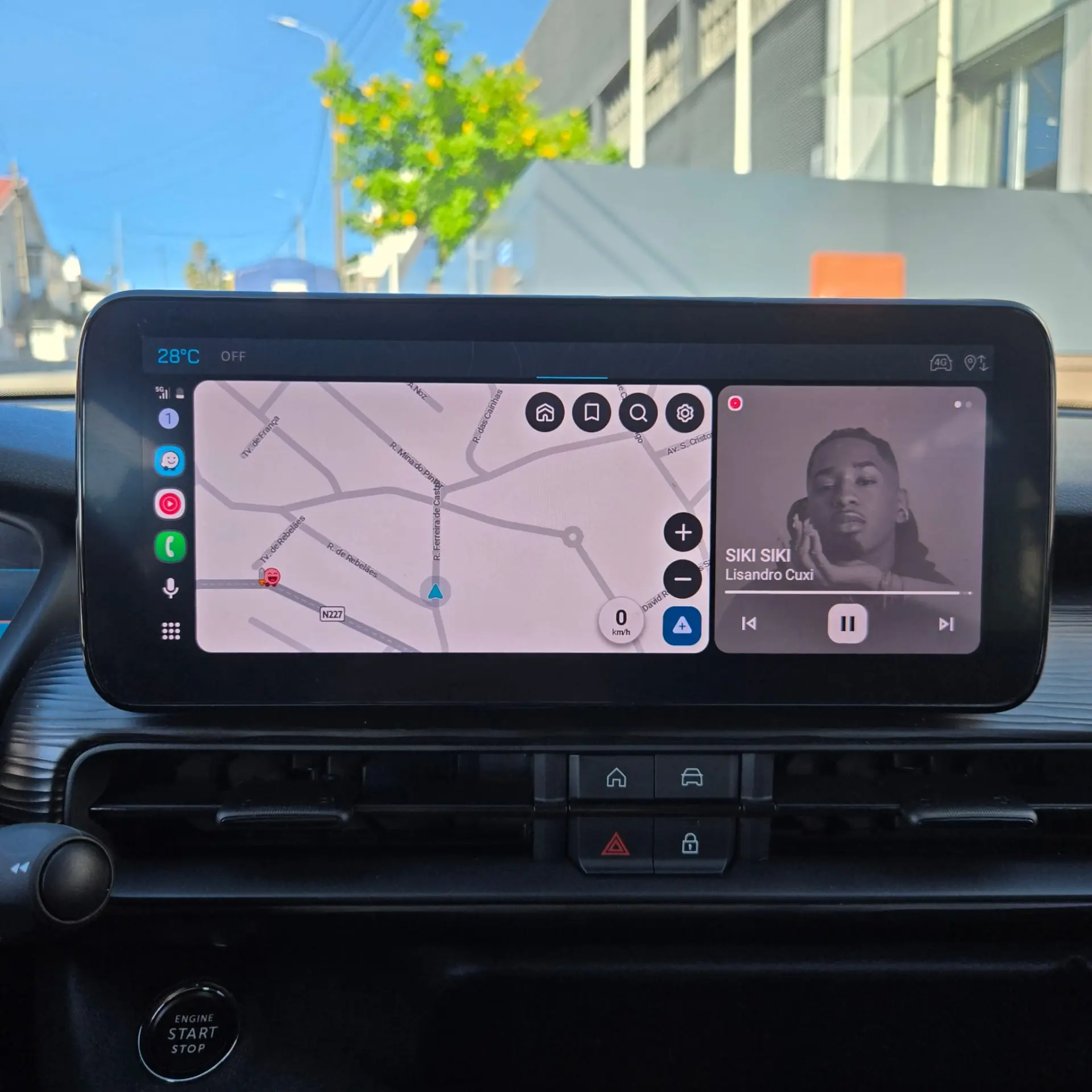 Jeep Avenger 54 kWh Longitude 14