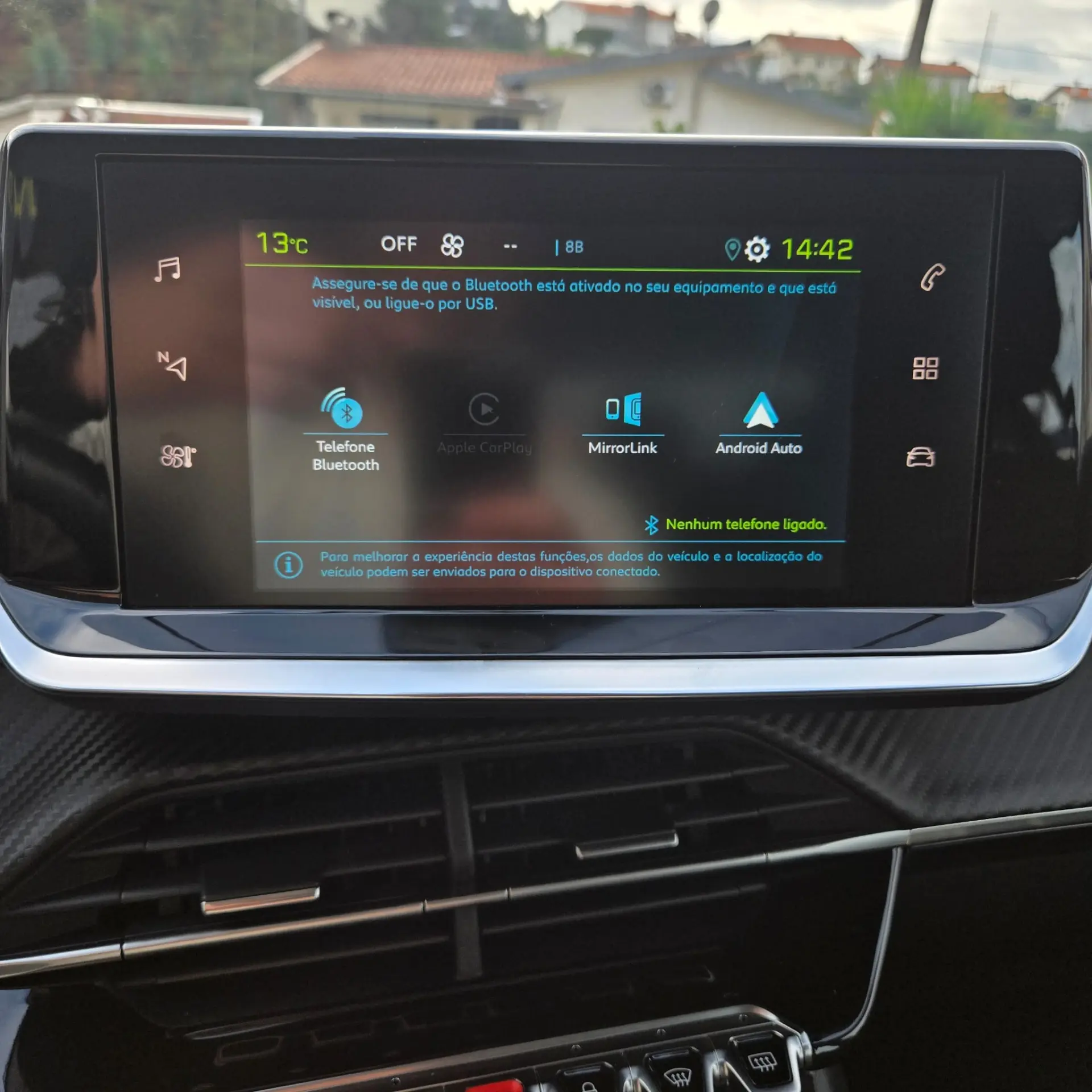 Peugeot e-208 50 kWh Active Pack 17