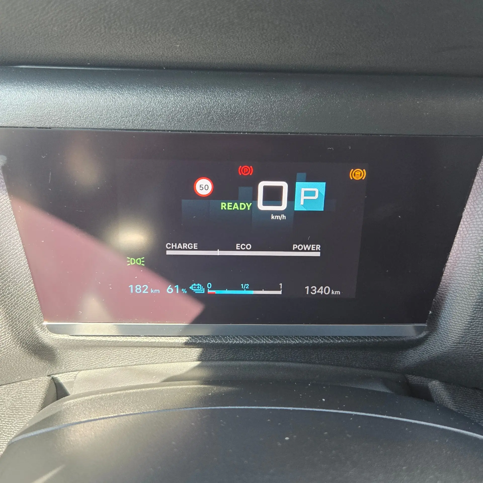 Citroen e-C4 50 kWh Feel Pack 16