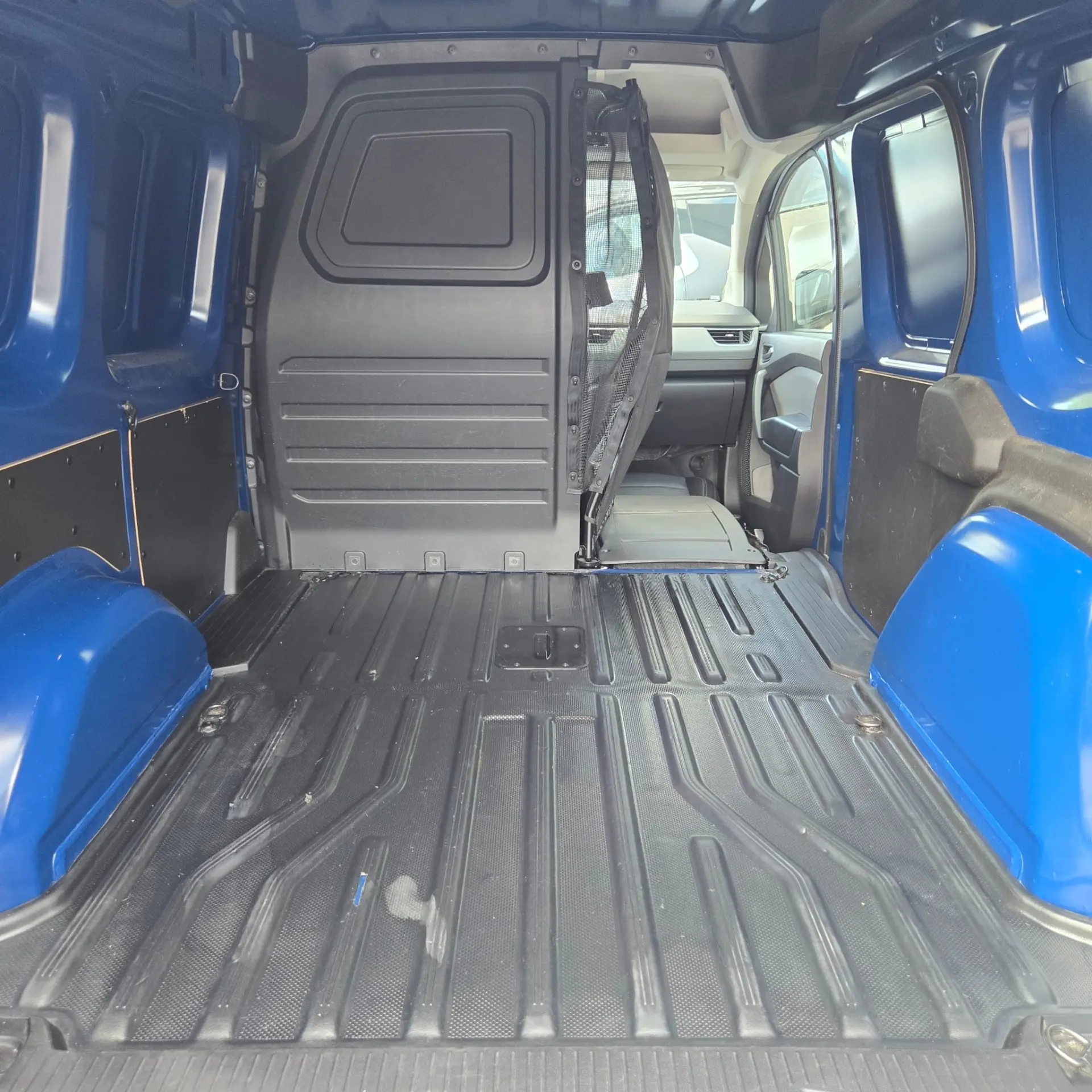 Renault Kangoo E-Tech 45KW 23