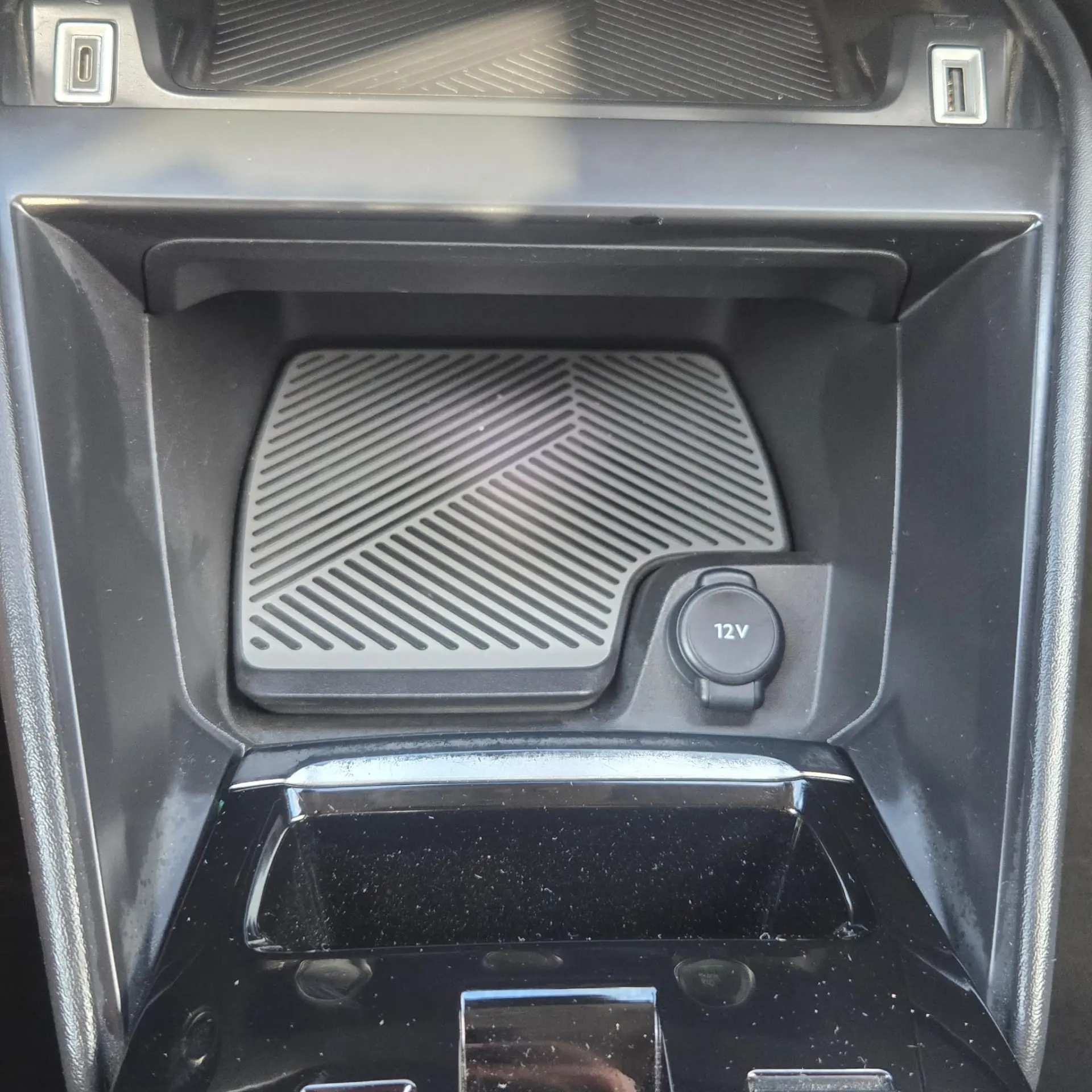 Citroen e-C4 Shine 25