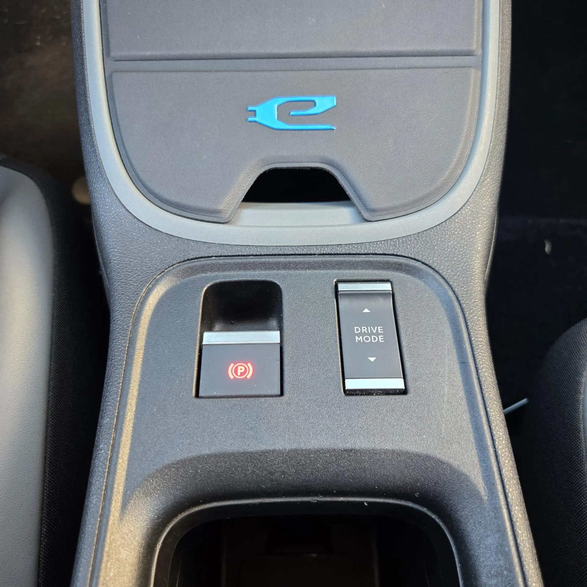 Jeep Avenger 54 kWh Longitude 16