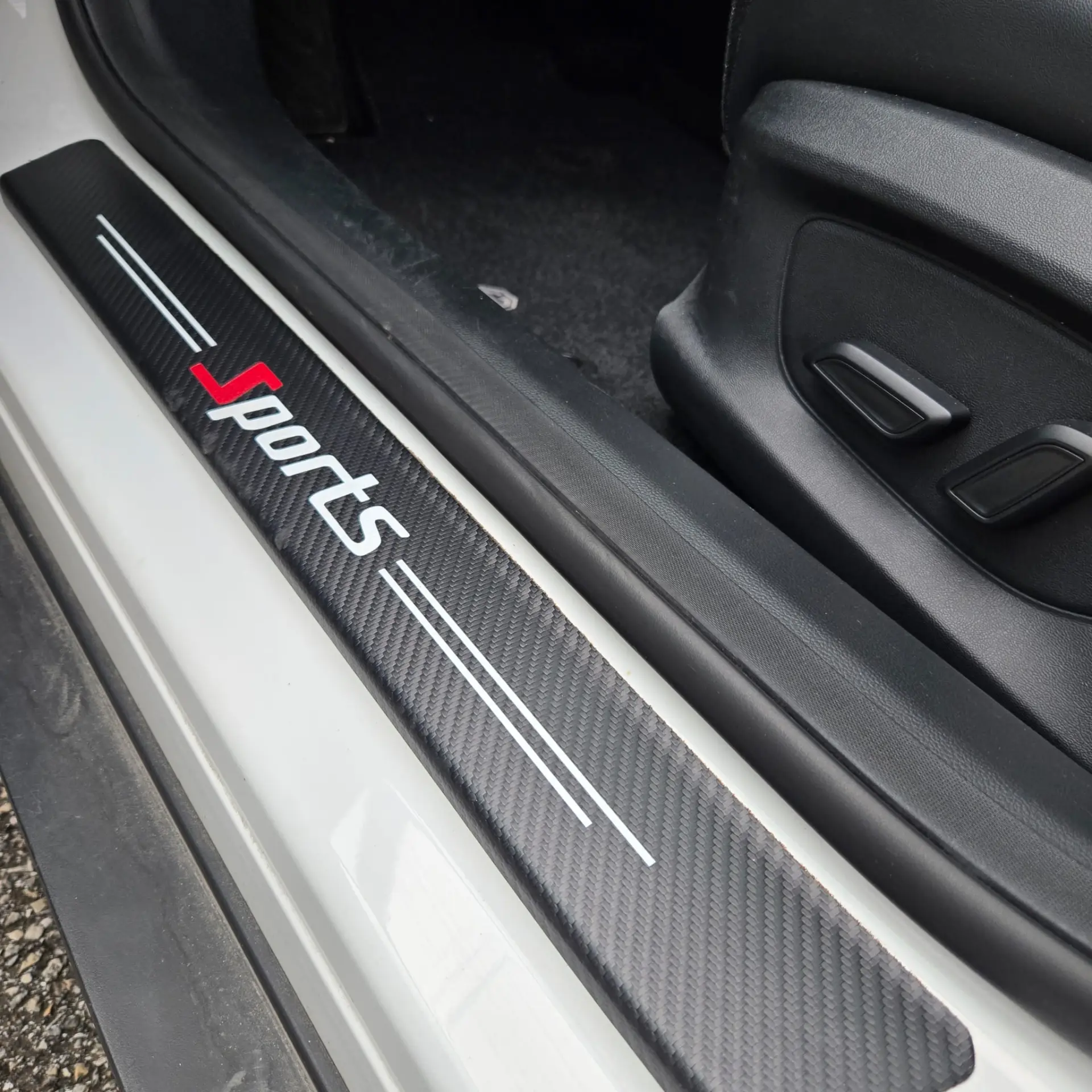 MG MG4 64 KW Luxury 20