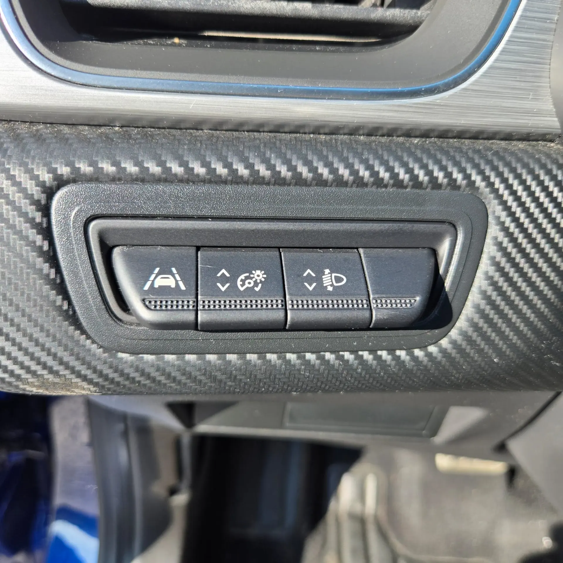 Renault Captur 1.6 R.S. LINE E-Tech Full Hybrid 12